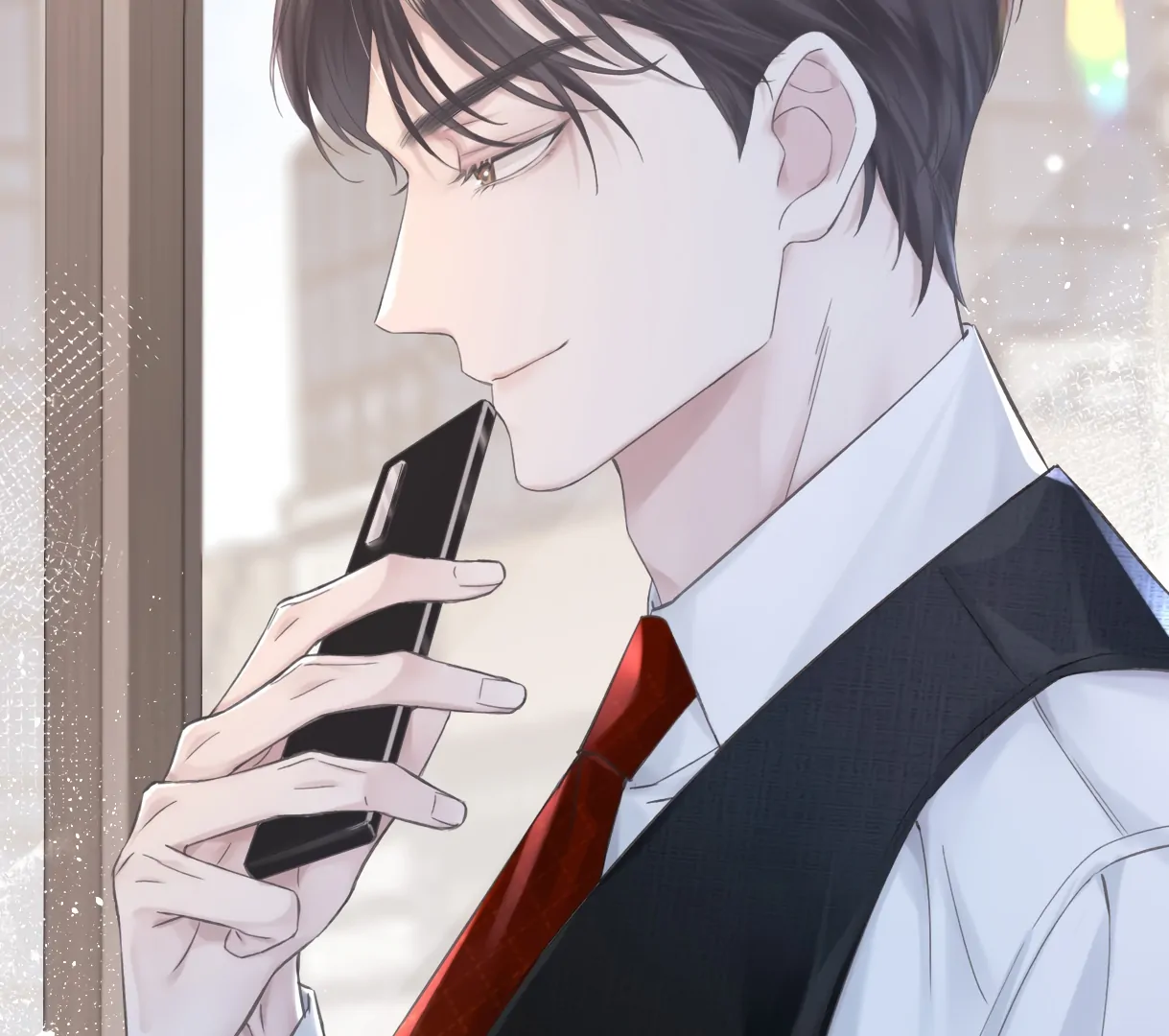 The Queen Starts as an A-Lister Chapter 4 - page 86