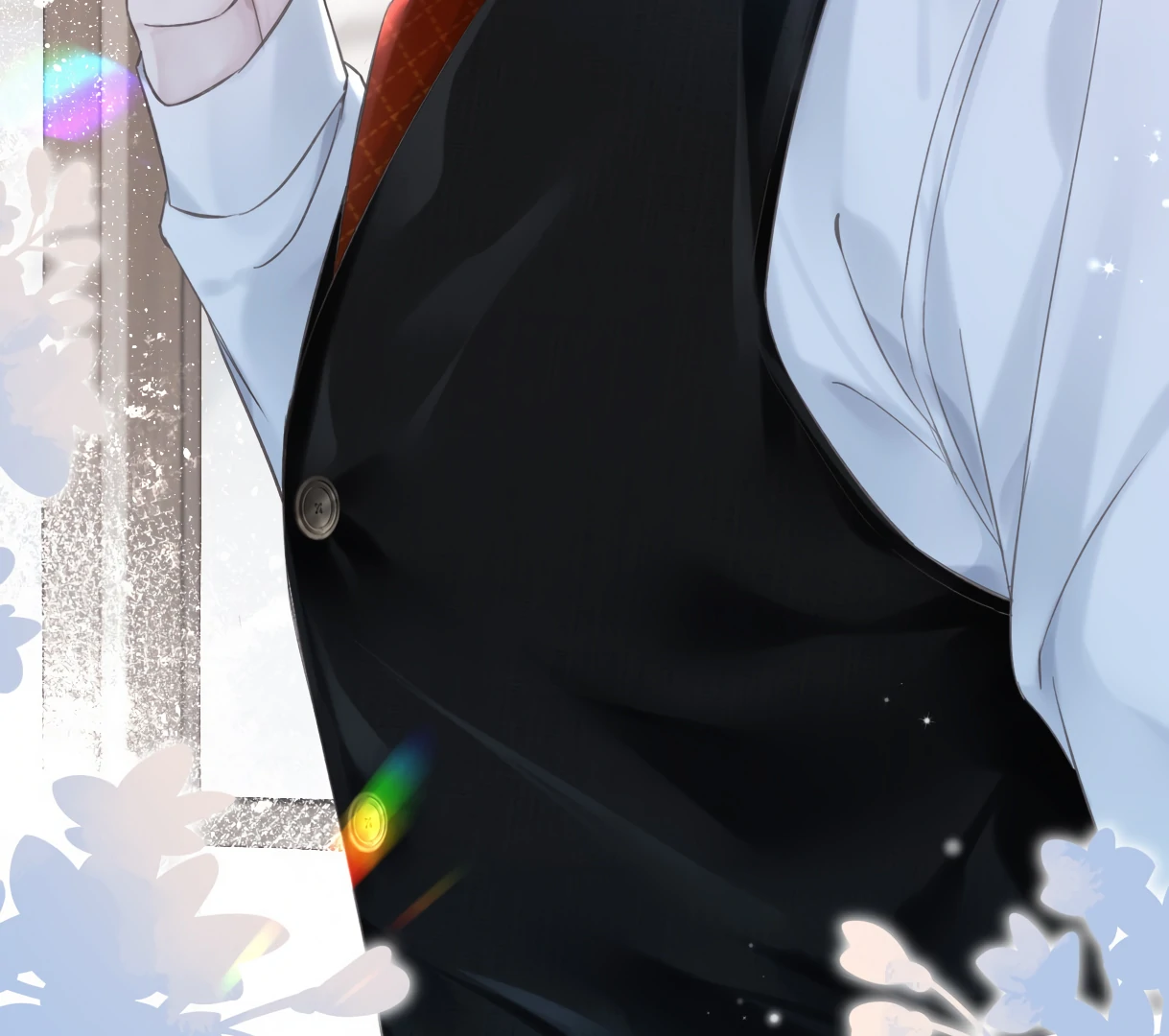 The Queen Starts as an A-Lister Chapter 4 - page 87