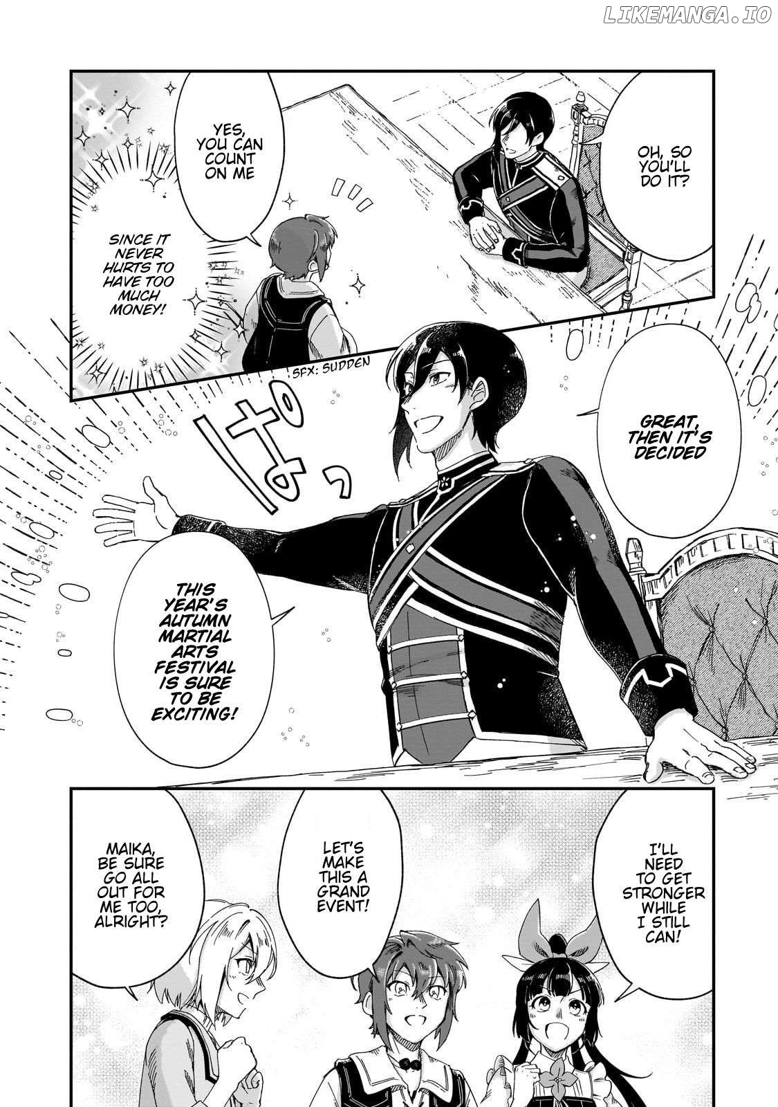 Fushi no Kami: Rebuilding Civilization Starts With a Village Chapter 42 - page 28