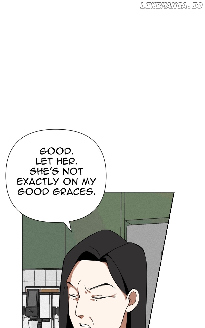 Unlovable Replacement Chapter 120 - page 32