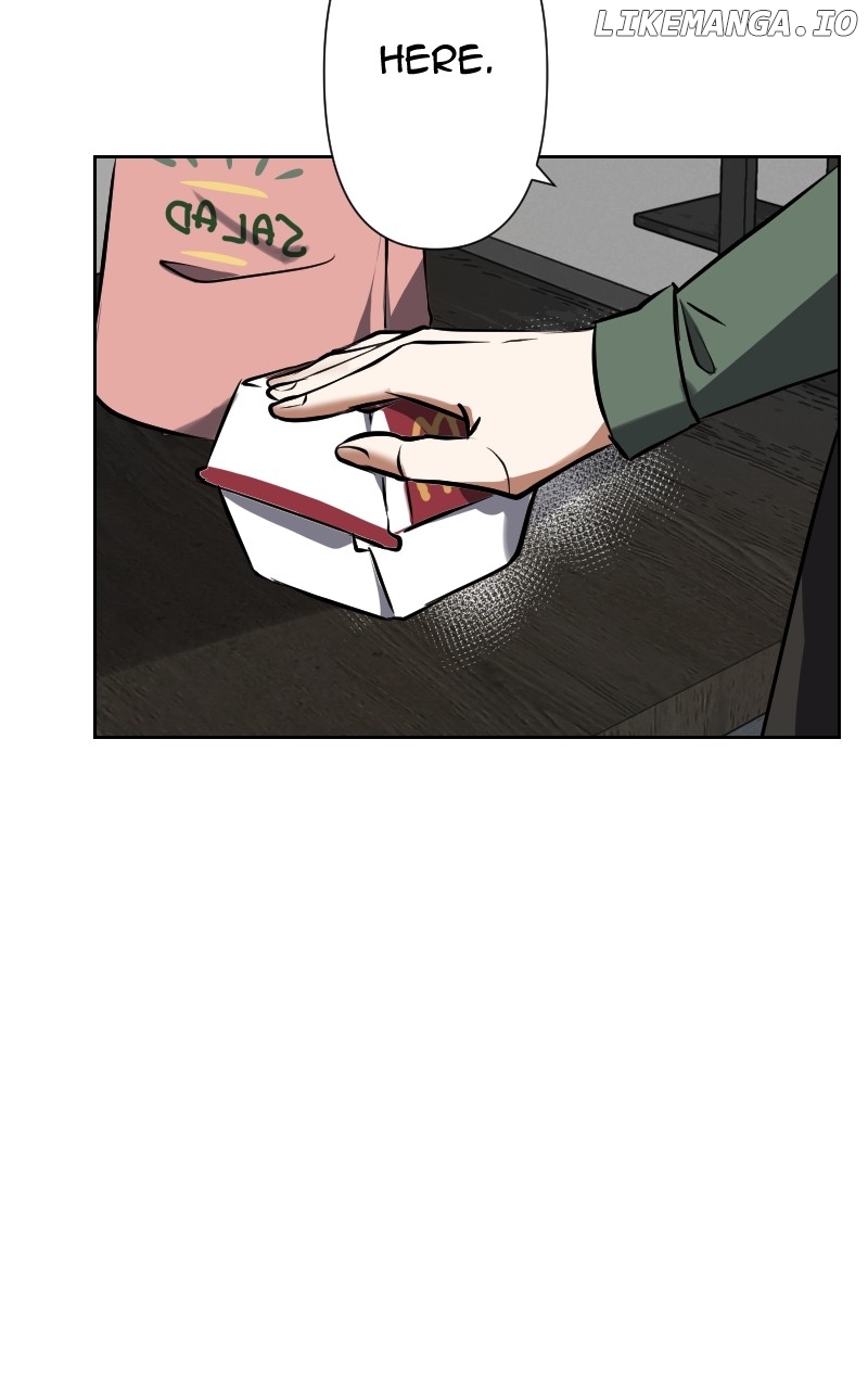 Unlovable Replacement Chapter 120 - page 44