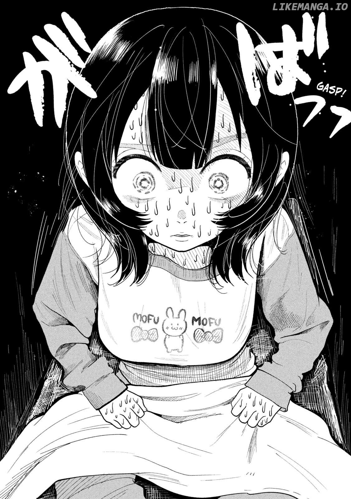 Heisei Haizanhei ☆ Sumire-Chan Chapter 51 - page 4