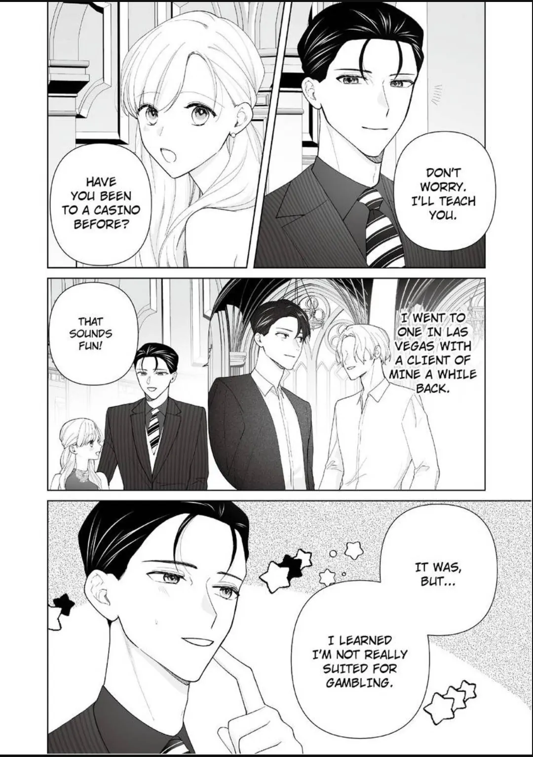 Toshiue Shachoha Tennen Dekiai Monster Kosaizeronichi Shojoo Tsumareta Asani Propose Chapter 29 - page 10