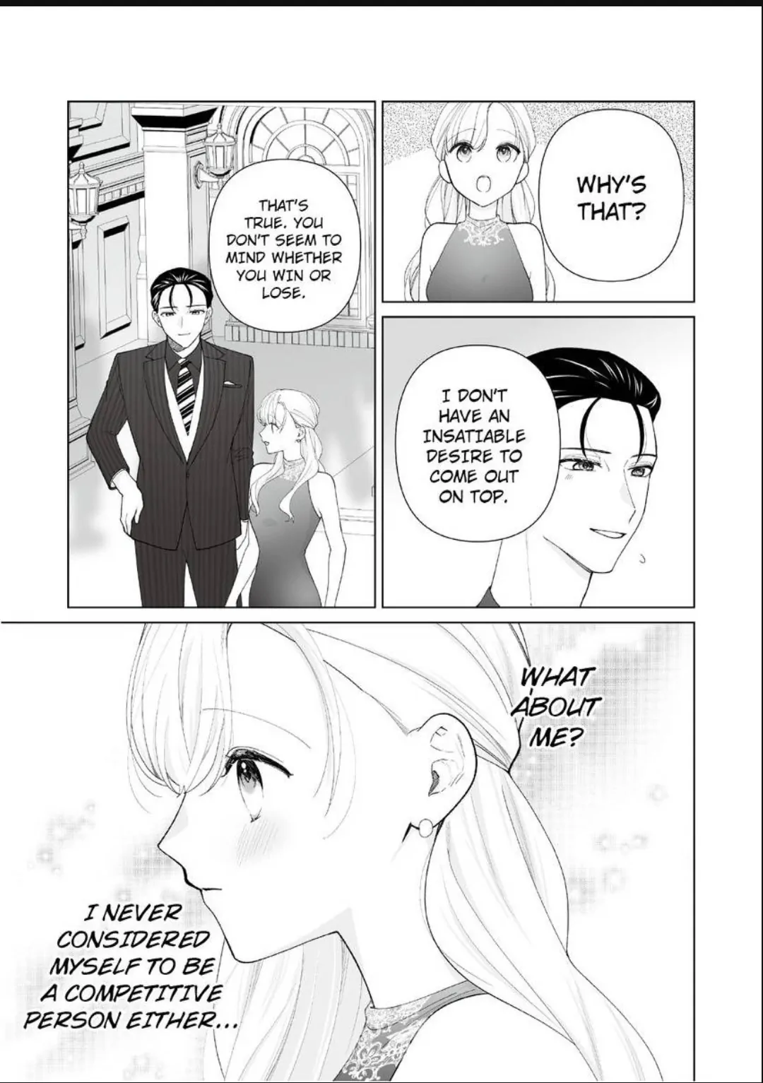 Toshiue Shachoha Tennen Dekiai Monster Kosaizeronichi Shojoo Tsumareta Asani Propose Chapter 29 - page 11