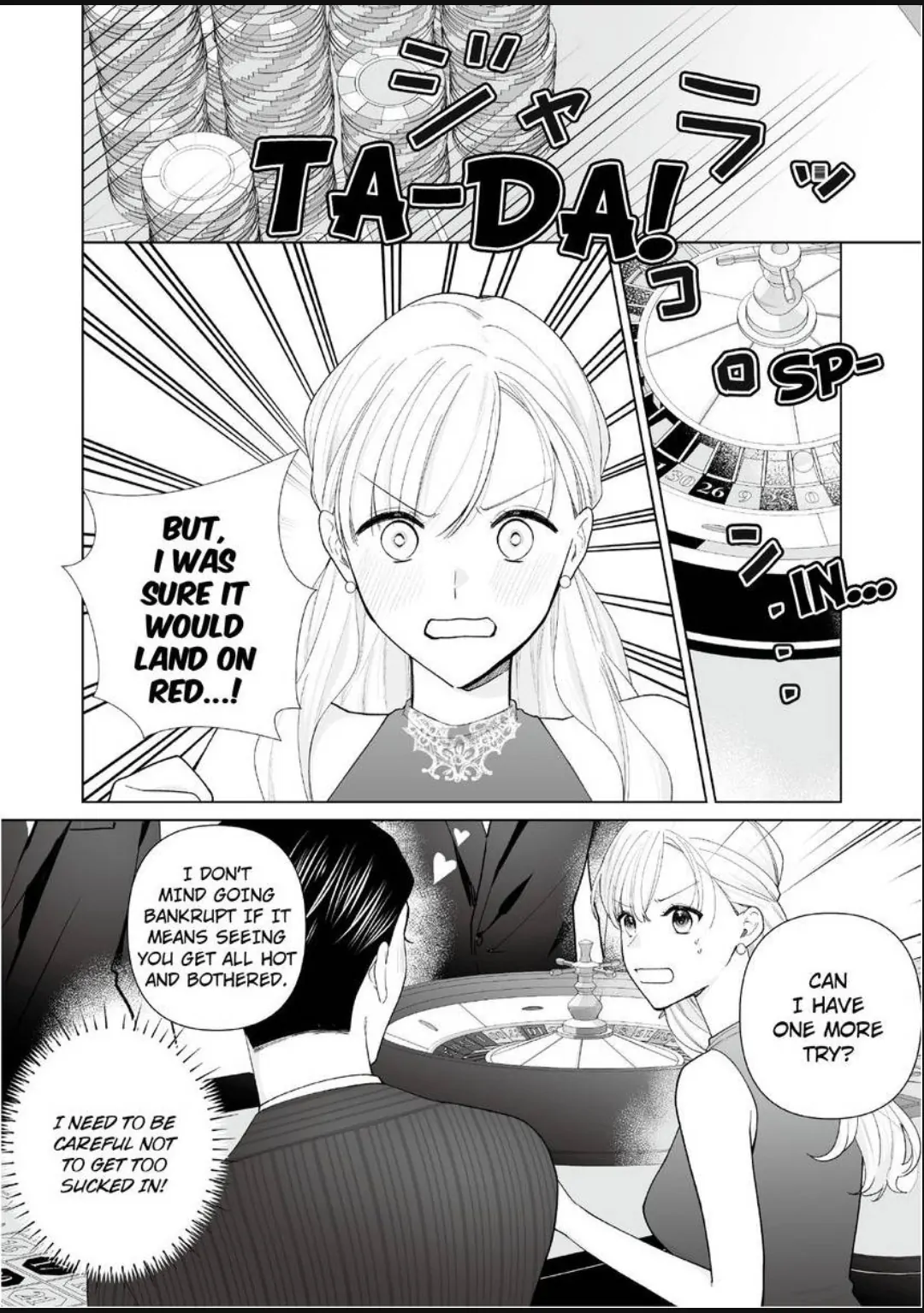 Toshiue Shachoha Tennen Dekiai Monster Kosaizeronichi Shojoo Tsumareta Asani Propose Chapter 29 - page 12