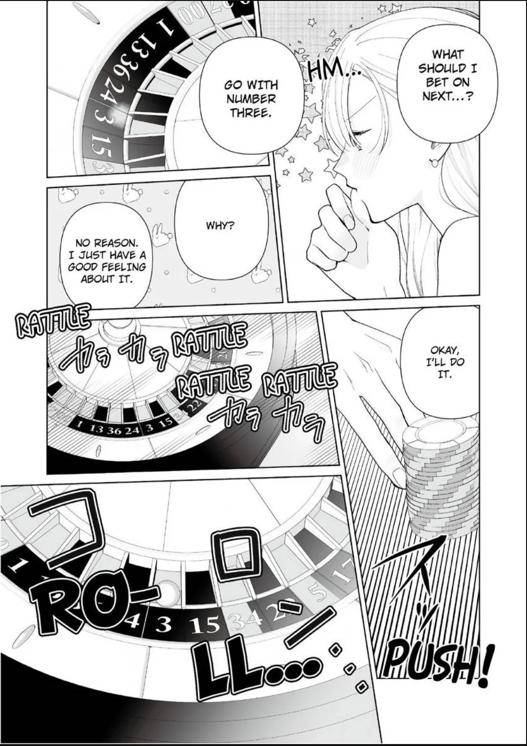 Toshiue Shachoha Tennen Dekiai Monster Kosaizeronichi Shojoo Tsumareta Asani Propose Chapter 29 - page 13