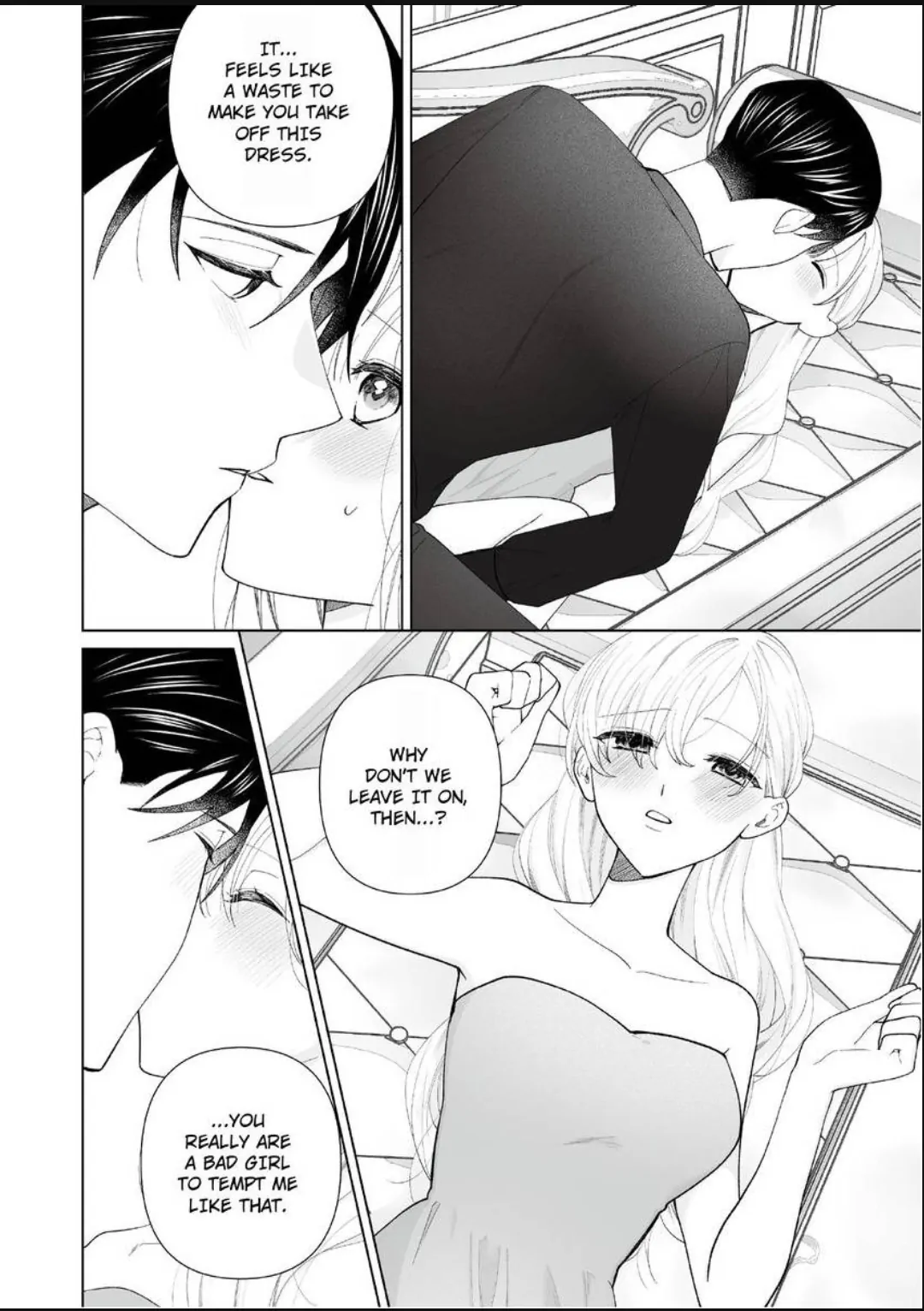 Toshiue Shachoha Tennen Dekiai Monster Kosaizeronichi Shojoo Tsumareta Asani Propose Chapter 29 - page 20