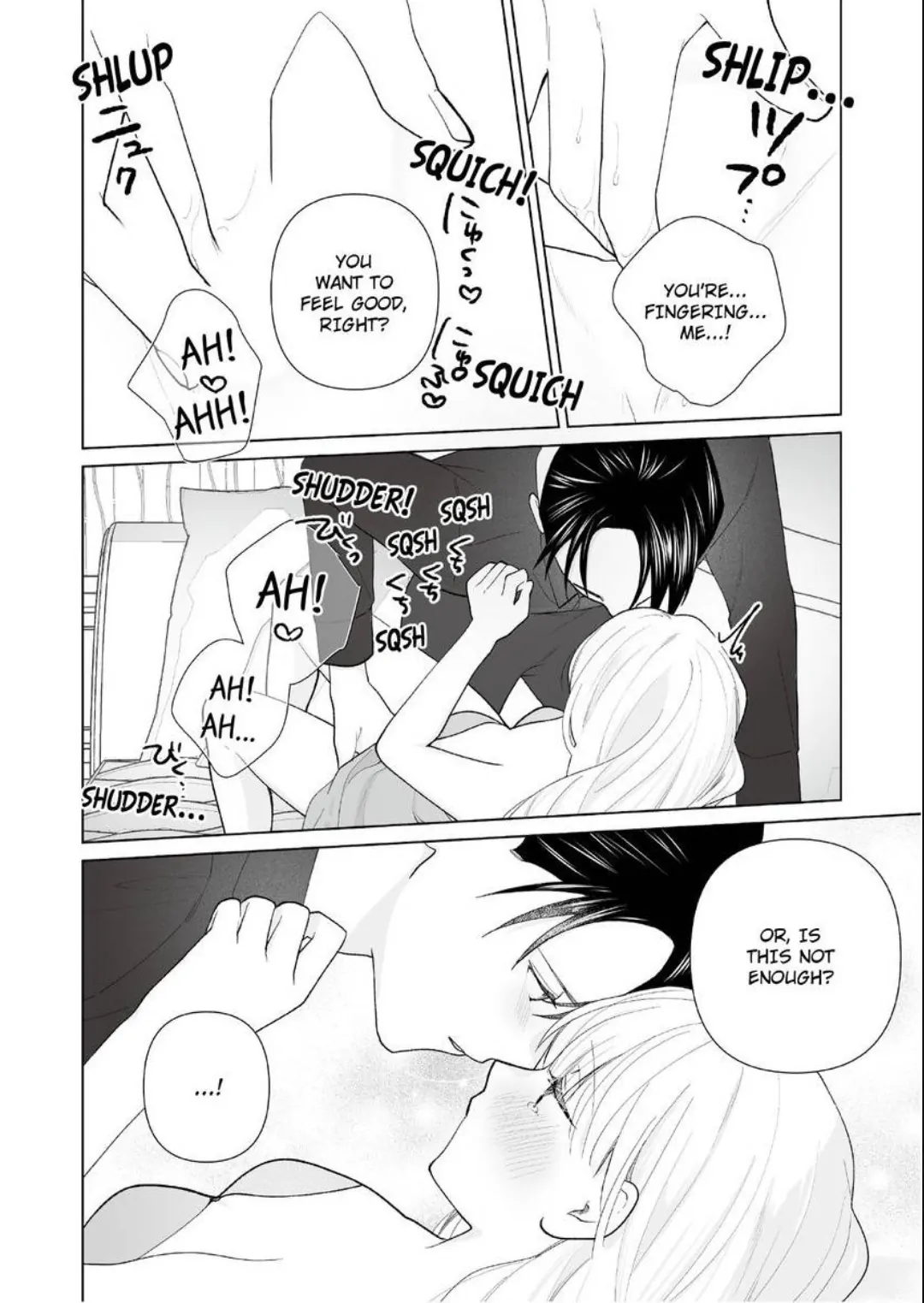 Toshiue Shachoha Tennen Dekiai Monster Kosaizeronichi Shojoo Tsumareta Asani Propose Chapter 29 - page 22