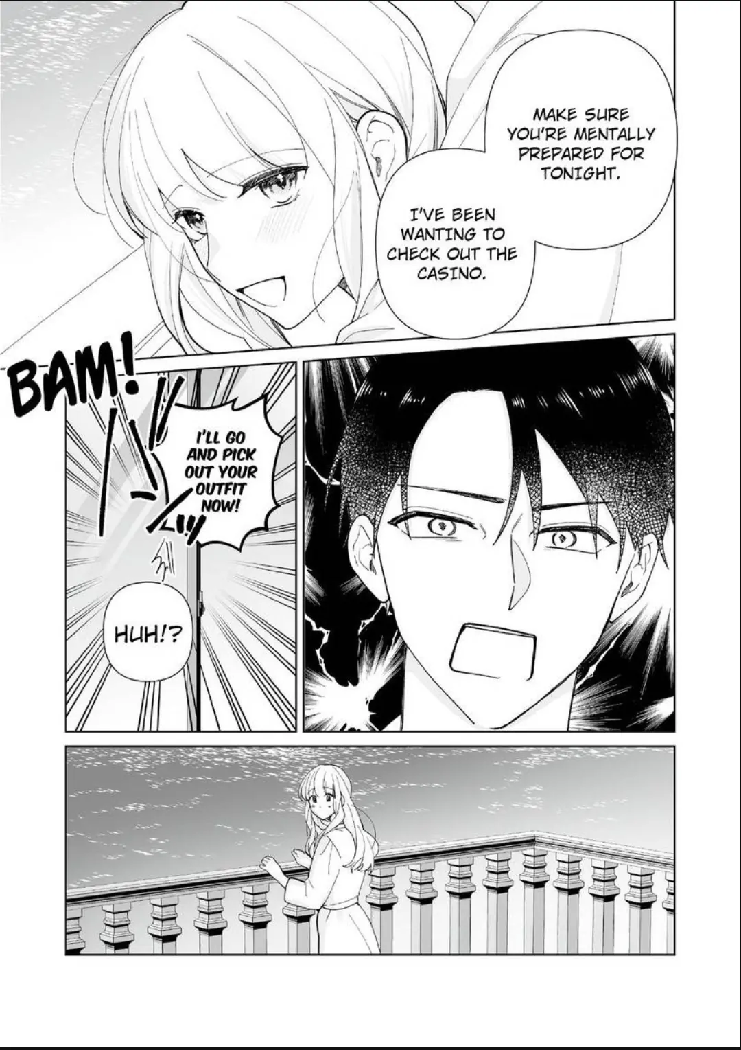Toshiue Shachoha Tennen Dekiai Monster Kosaizeronichi Shojoo Tsumareta Asani Propose Chapter 29 - page 5