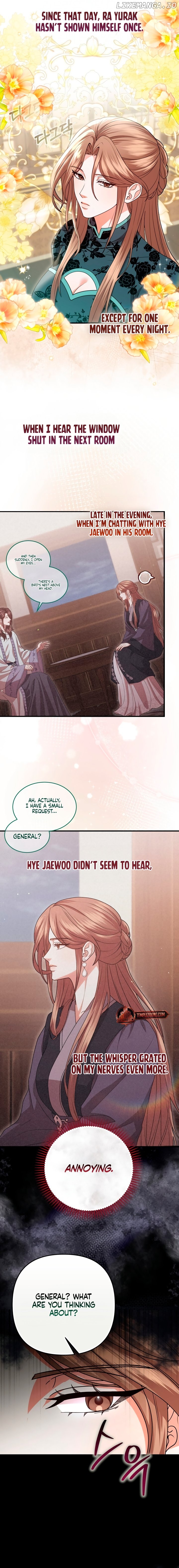 About Exclusive And Proprietary Destruction Chapter 65 - page 10