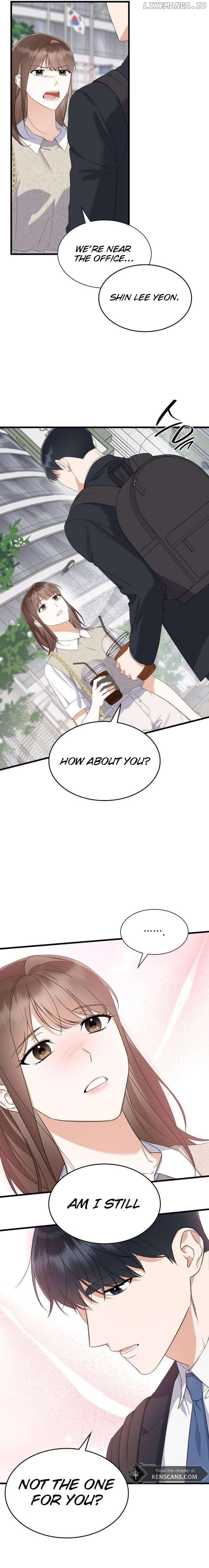 Newcomers Turn Low At Night Chapter 39 - page 11