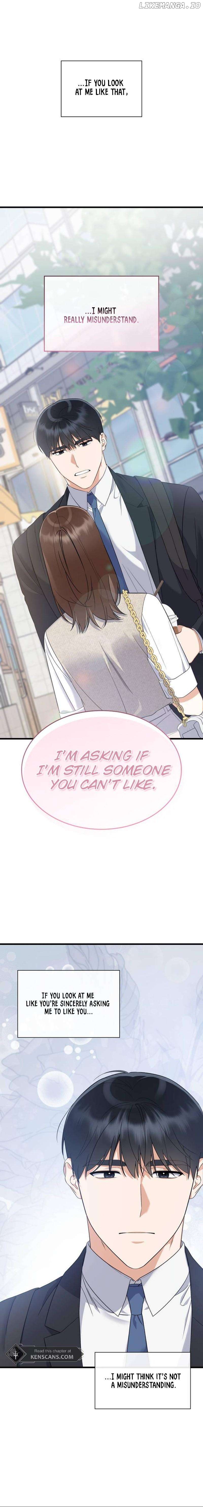 Newcomers Turn Low At Night Chapter 39 - page 12