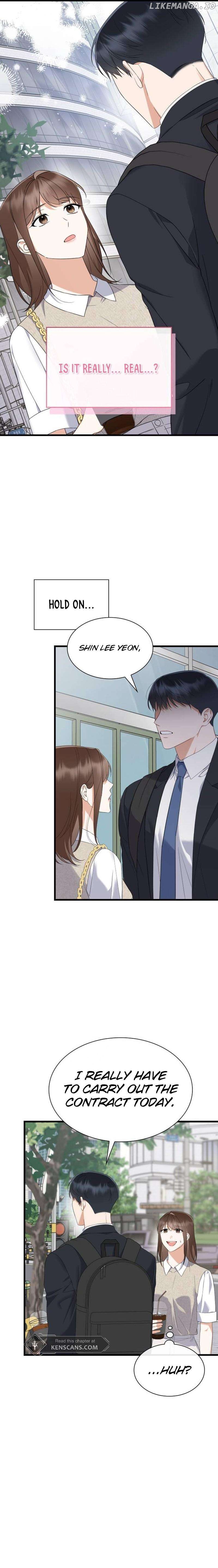 Newcomers Turn Low At Night Chapter 39 - page 13