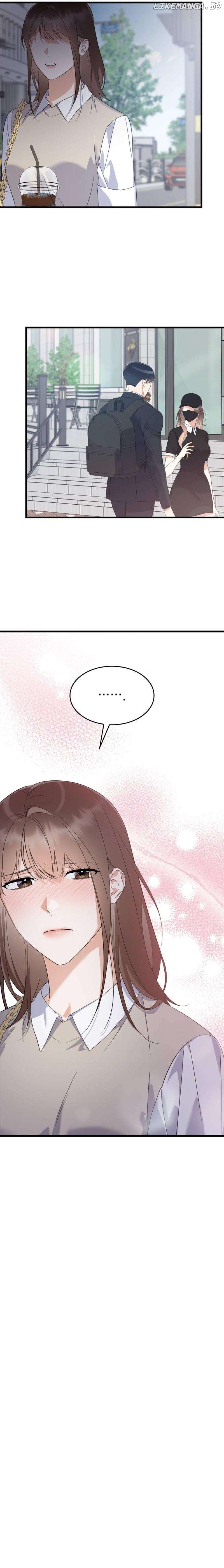 Newcomers Turn Low At Night Chapter 39 - page 18