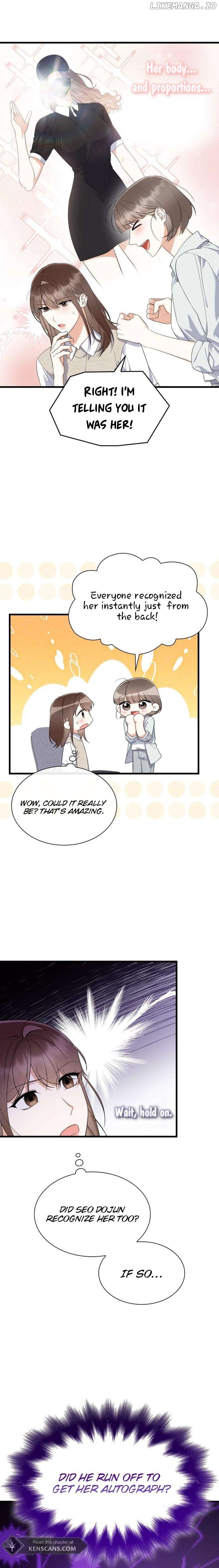 Newcomers Turn Low At Night Chapter 40 - page 4