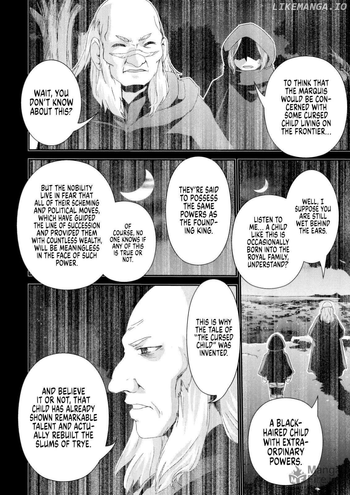Isekai Tensei Slum Machi Kara No Nariagari – Saishuya Ryou Wo Shite Gohan Tabete Slow Life Surun Da Chapter 16 - page 3