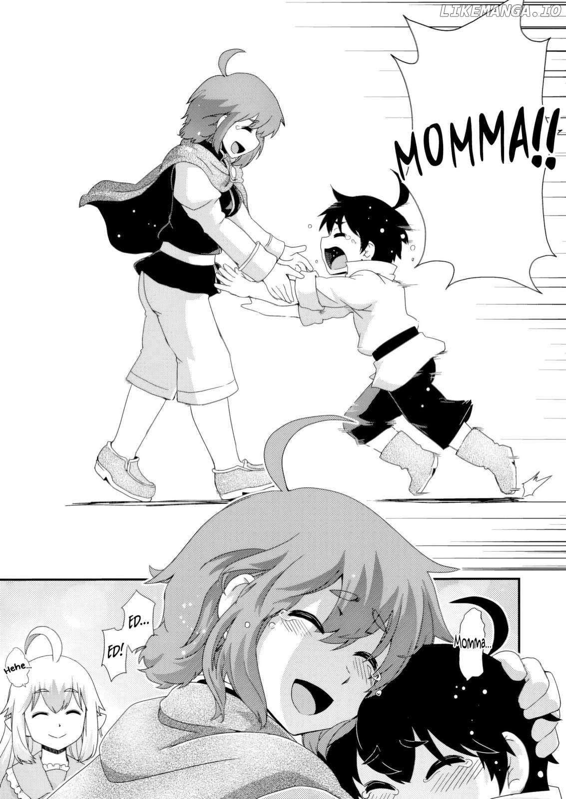 Isekai Tensei Slum Machi Kara No Nariagari – Saishuya Ryou Wo Shite Gohan Tabete Slow Life Surun Da Chapter 16 - page 32