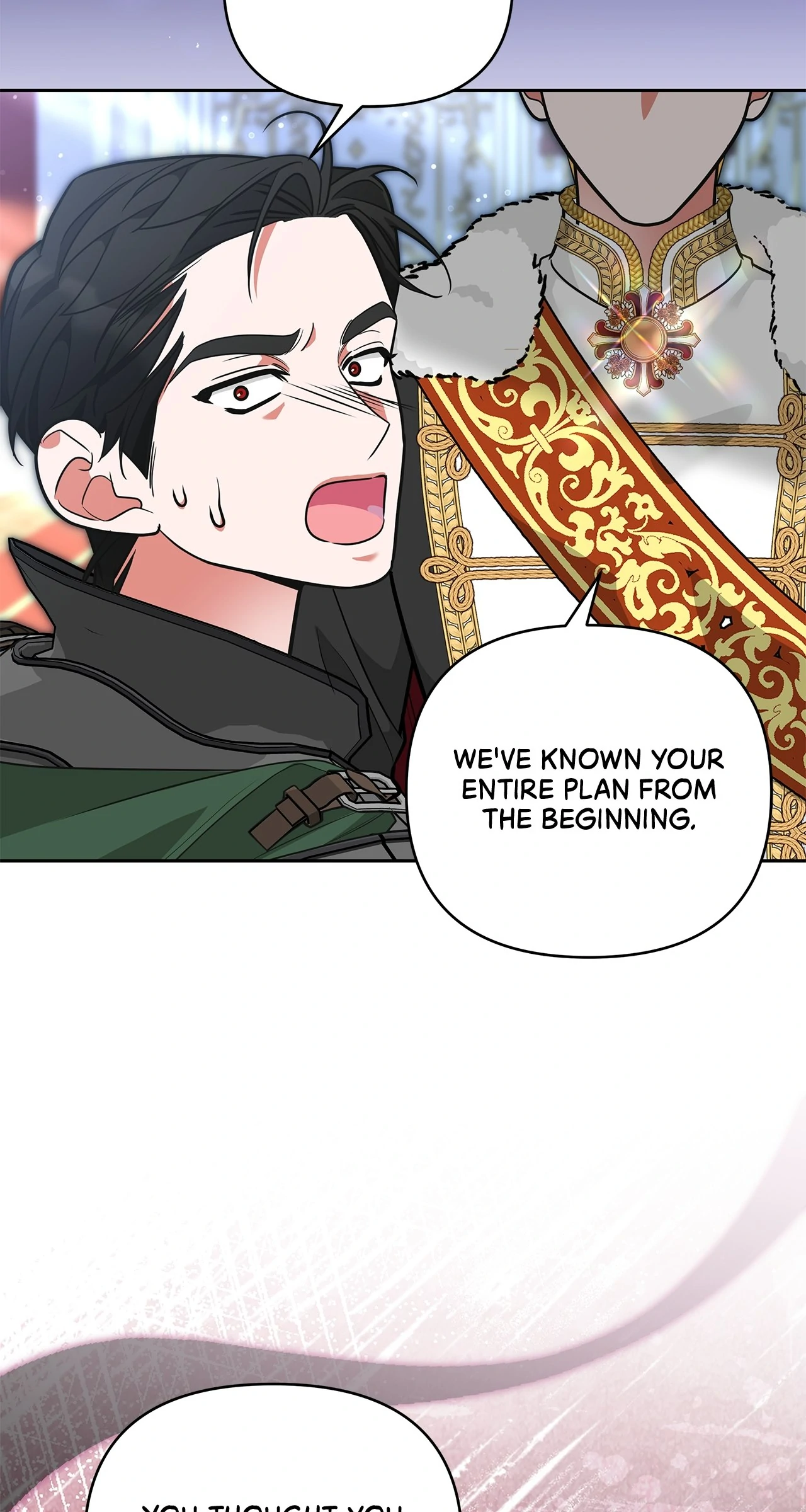 Marriage with the Archduke, I Know Now Chapter 64 - page 10