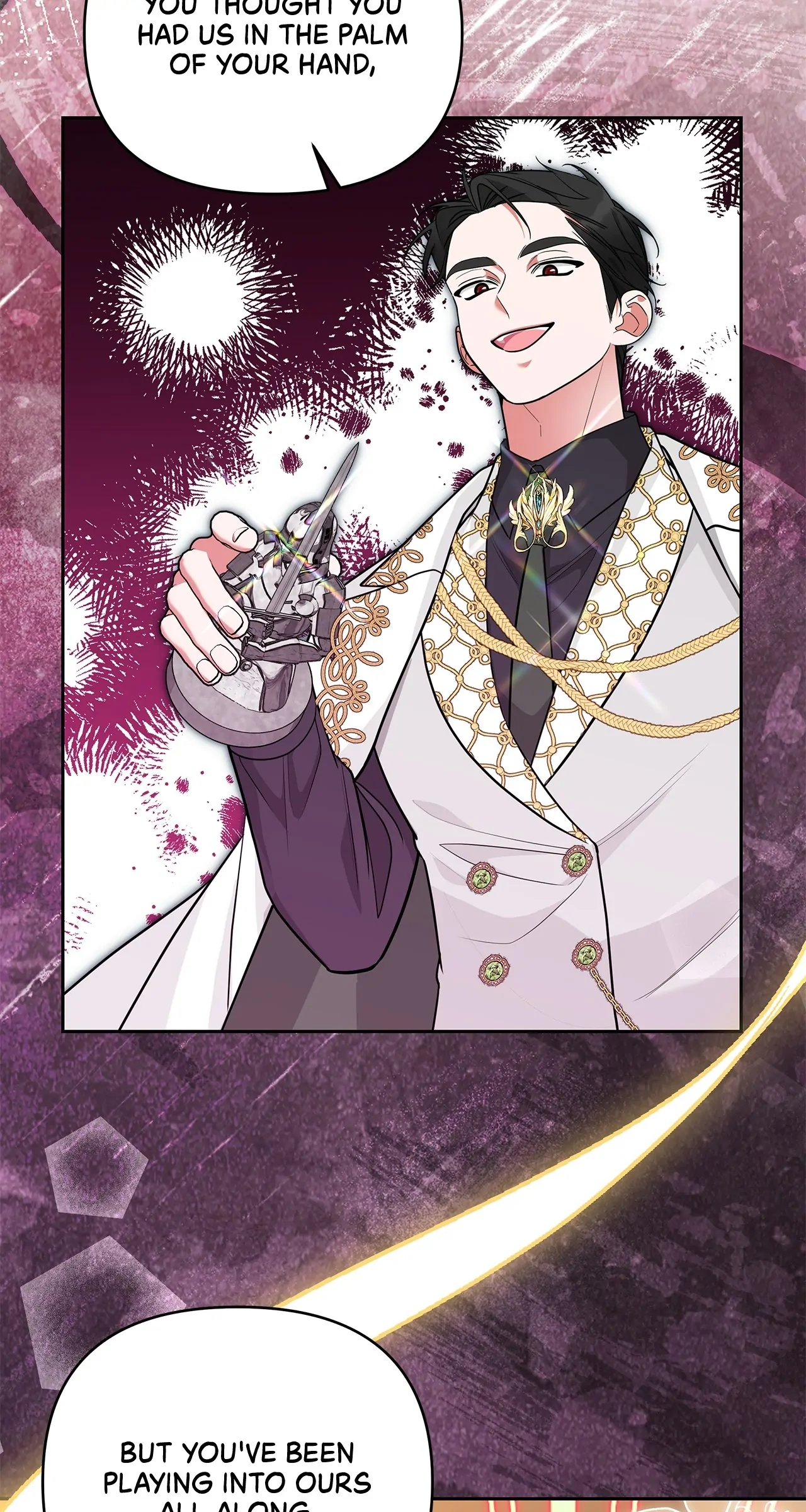 Marriage with the Archduke, I Know Now Chapter 64 - page 11