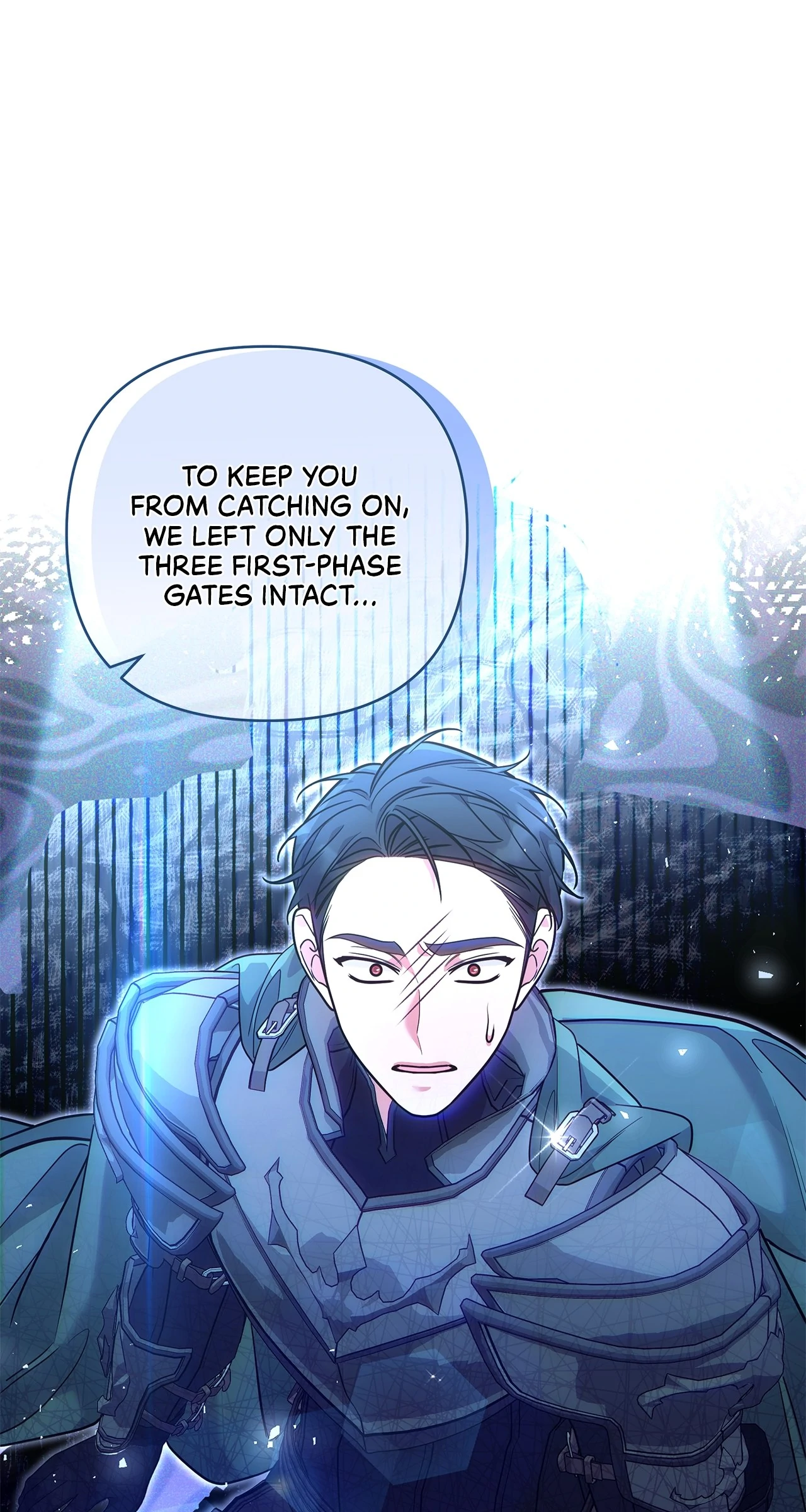 Marriage with the Archduke, I Know Now Chapter 64 - page 13