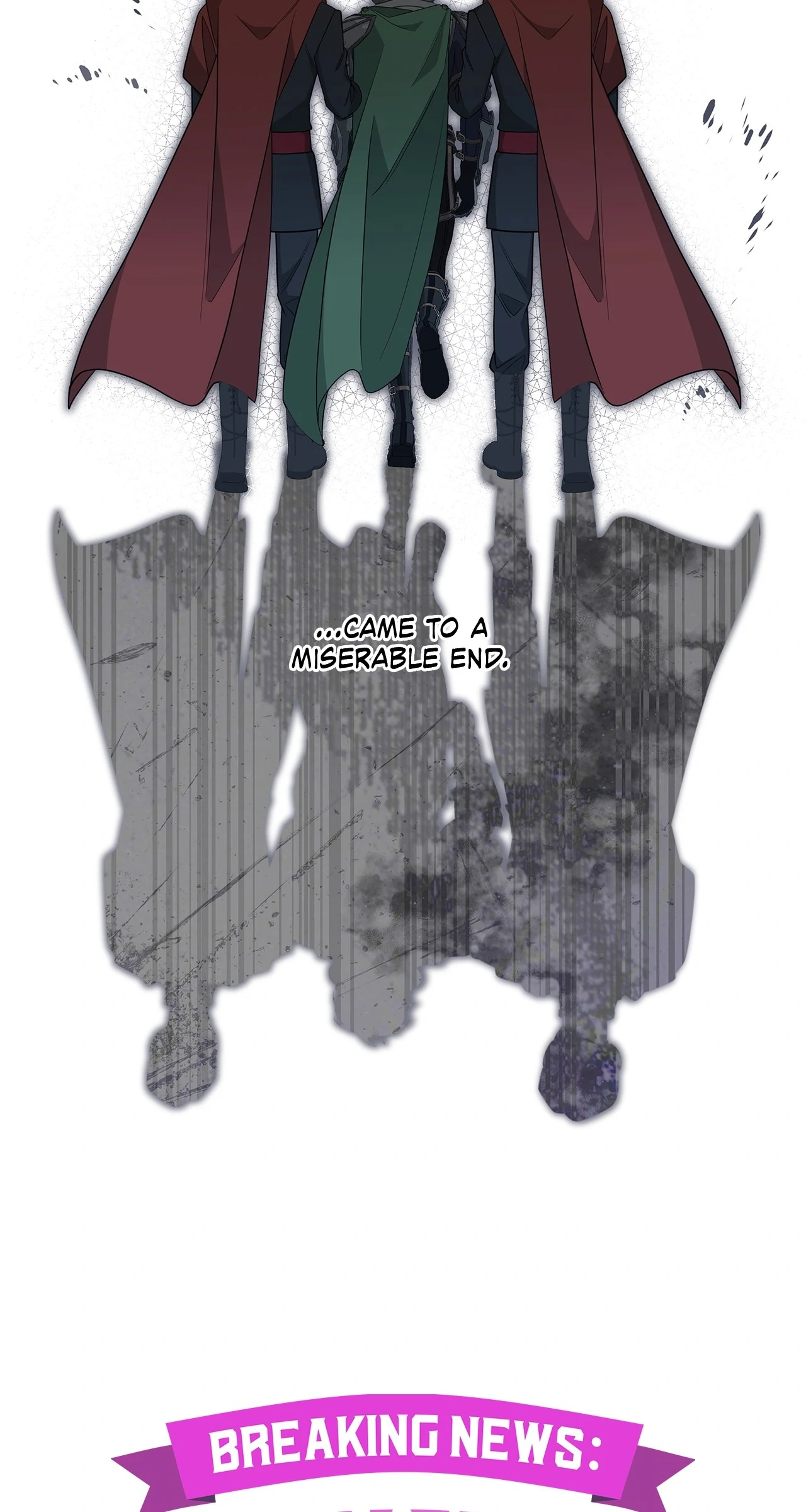 Marriage with the Archduke, I Know Now Chapter 64 - page 23