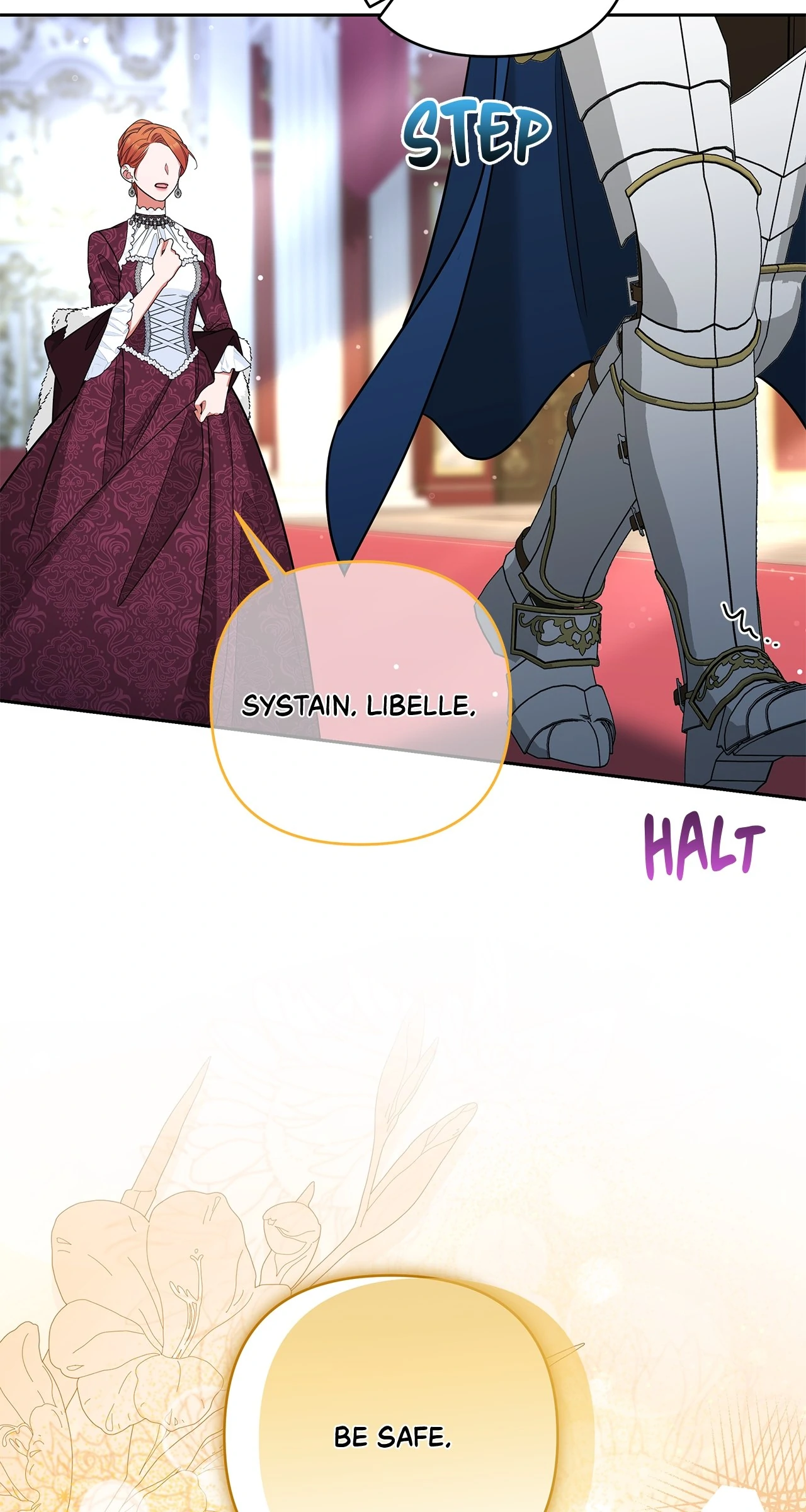 Marriage with the Archduke, I Know Now Chapter 64 - page 27