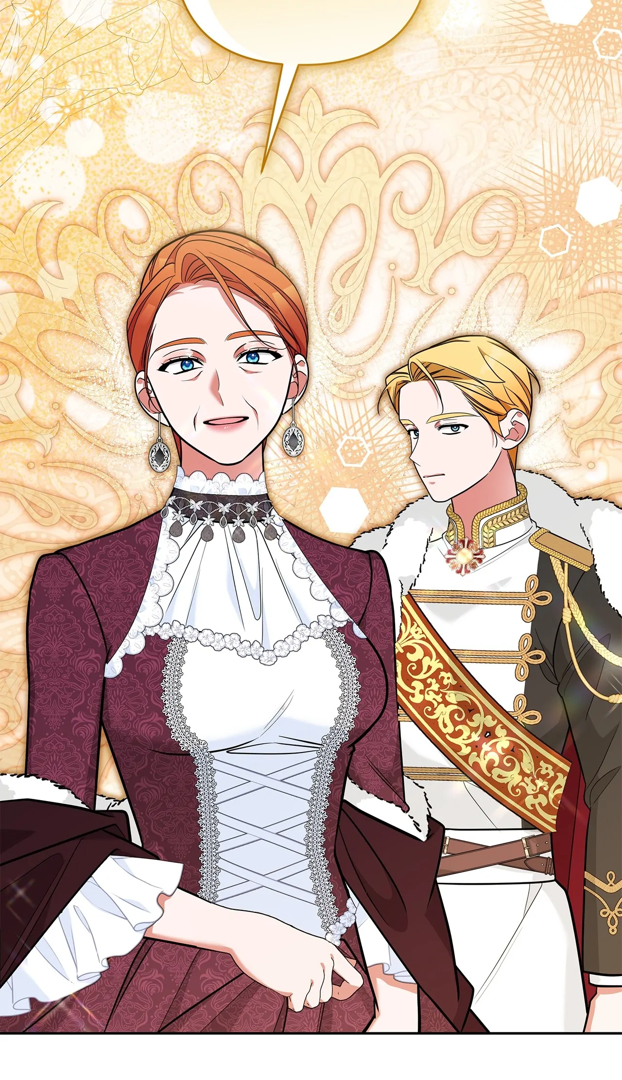 Marriage with the Archduke, I Know Now Chapter 64 - page 28