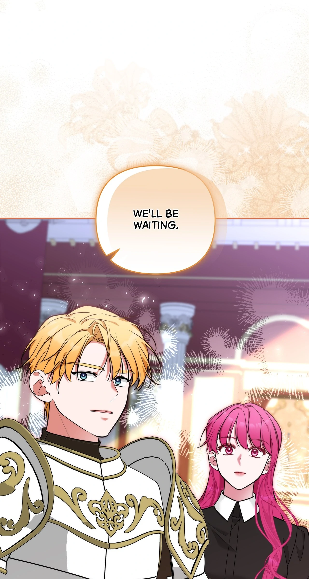 Marriage with the Archduke, I Know Now Chapter 64 - page 29