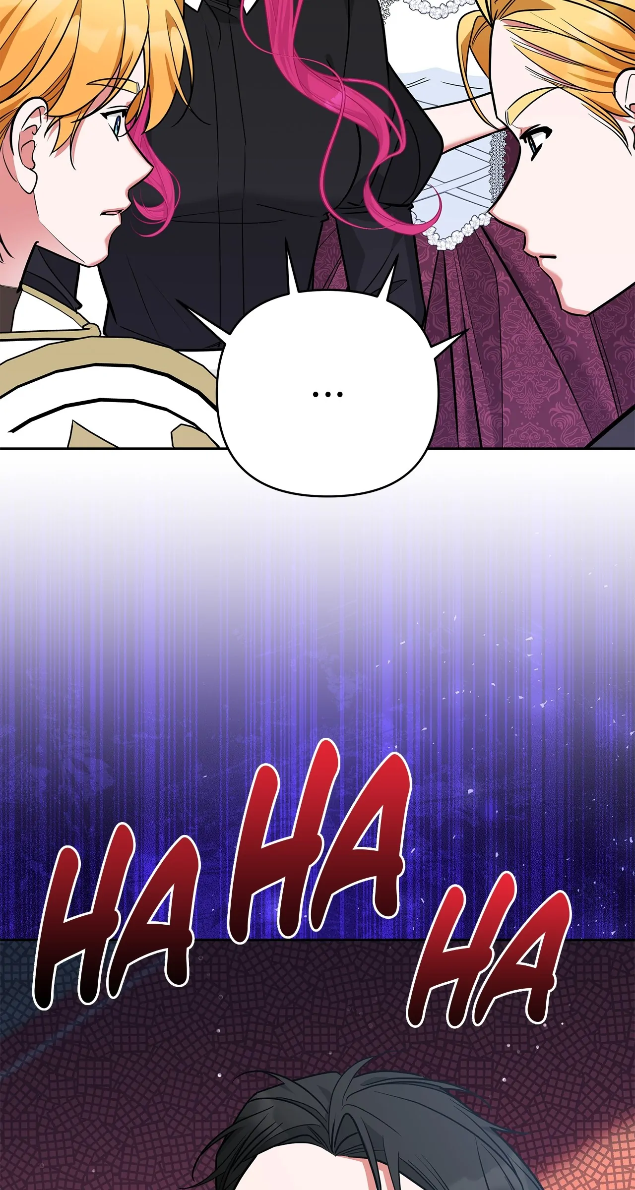 Marriage with the Archduke, I Know Now Chapter 64 - page 3