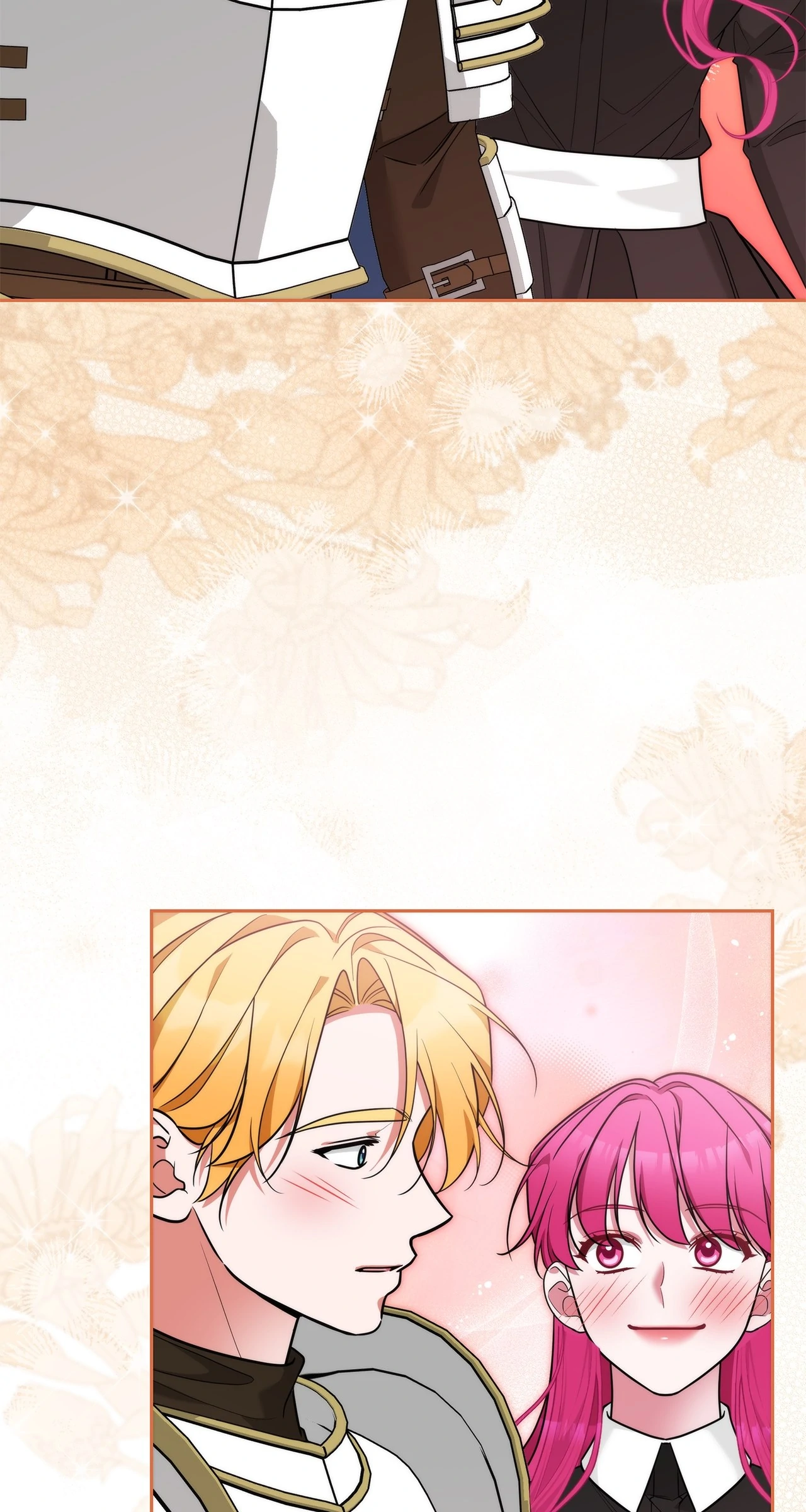 Marriage with the Archduke, I Know Now Chapter 64 - page 30