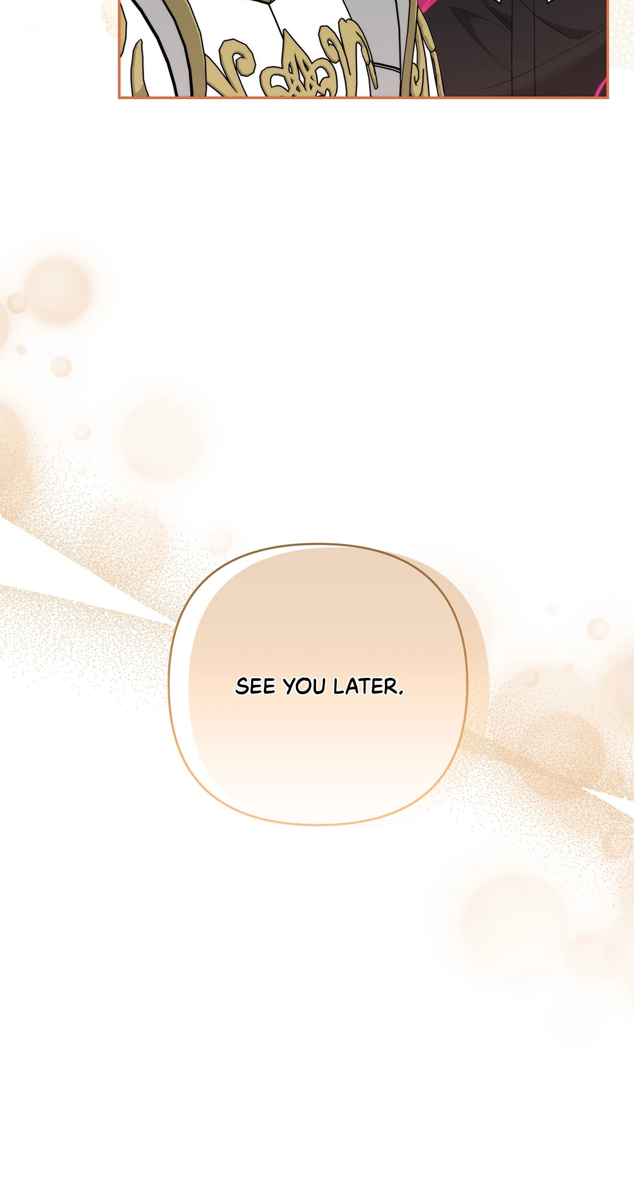 Marriage with the Archduke, I Know Now Chapter 64 - page 31