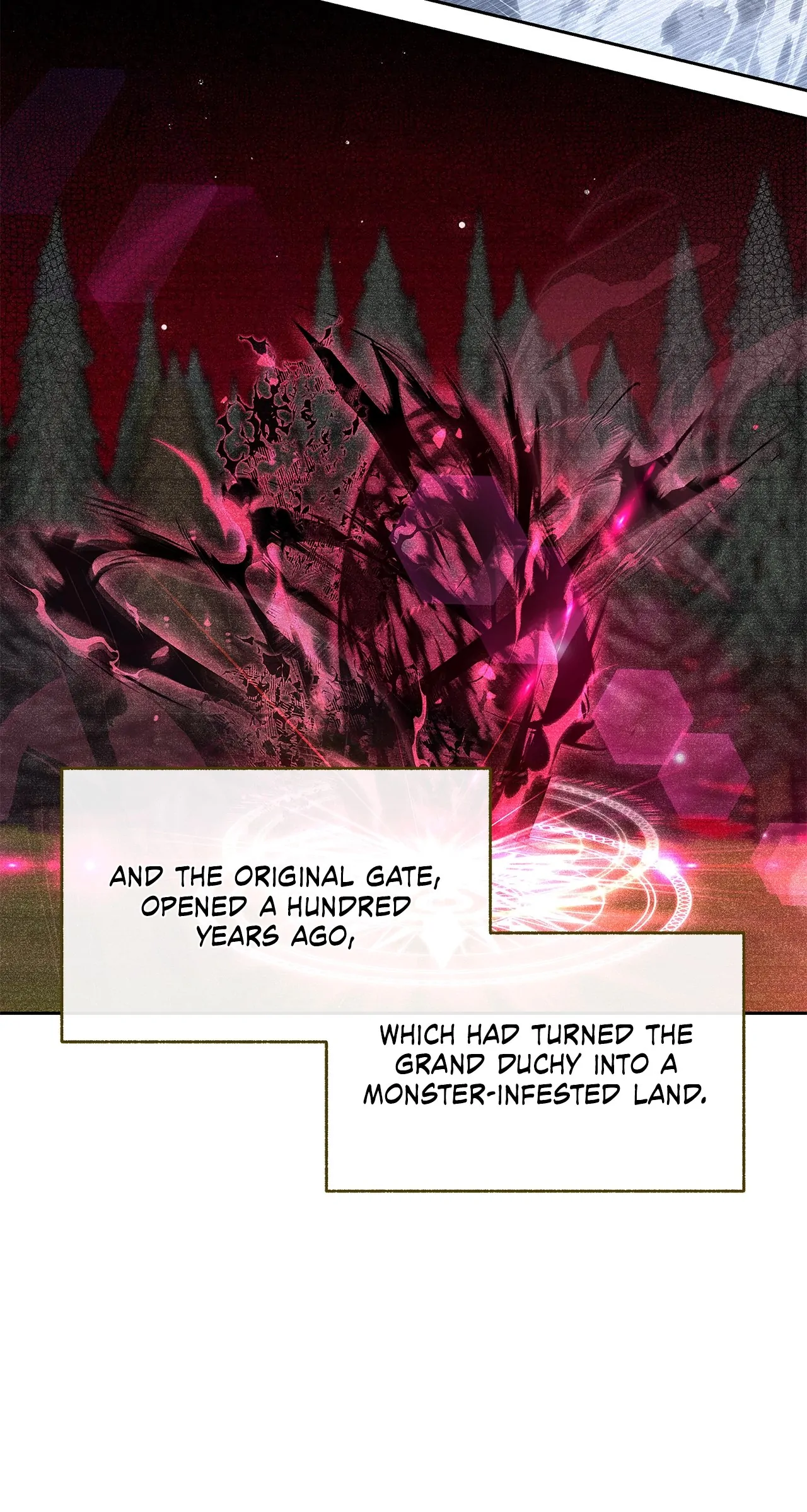 Marriage with the Archduke, I Know Now Chapter 64 - page 38