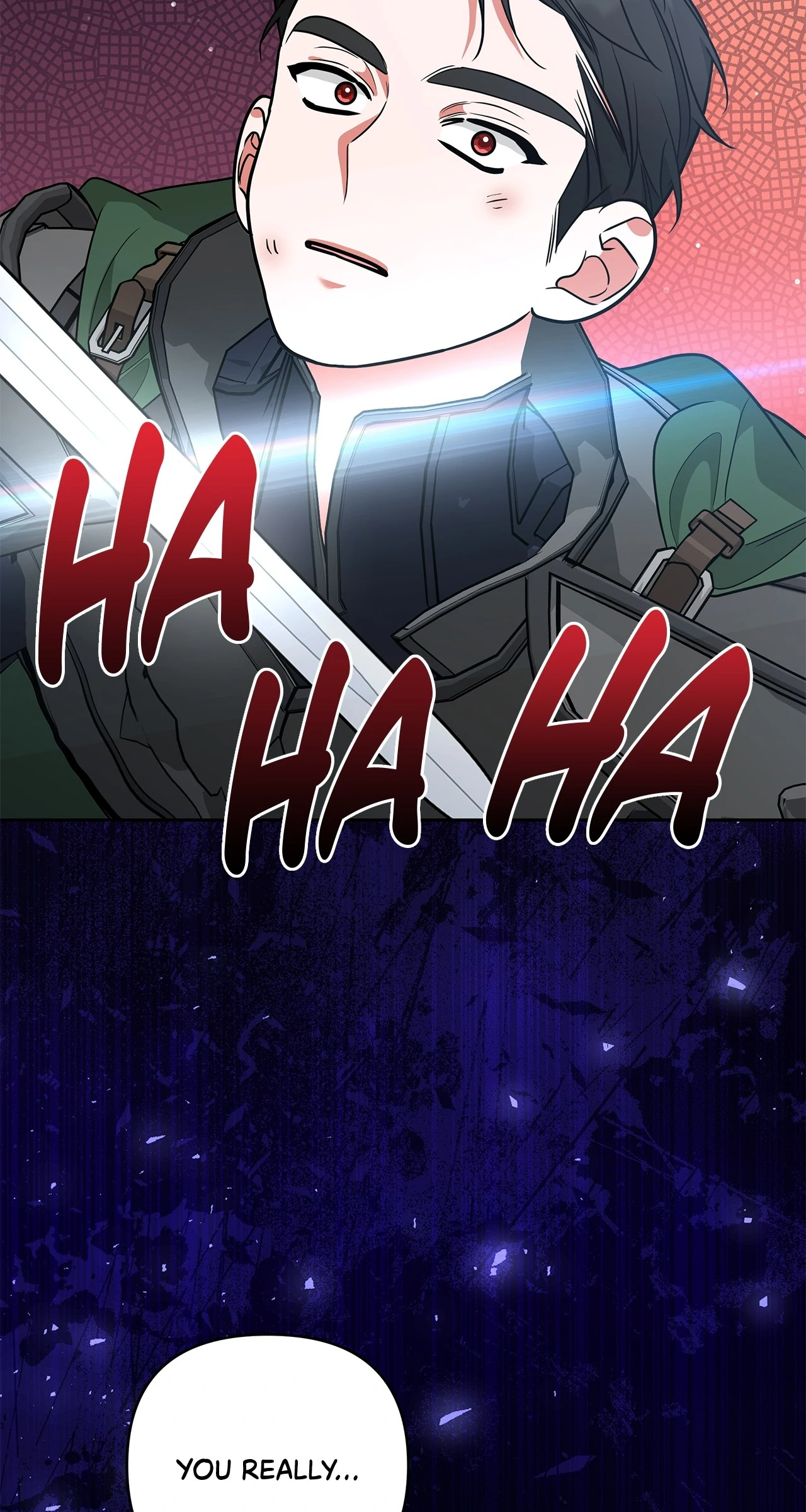 Marriage with the Archduke, I Know Now Chapter 64 - page 4