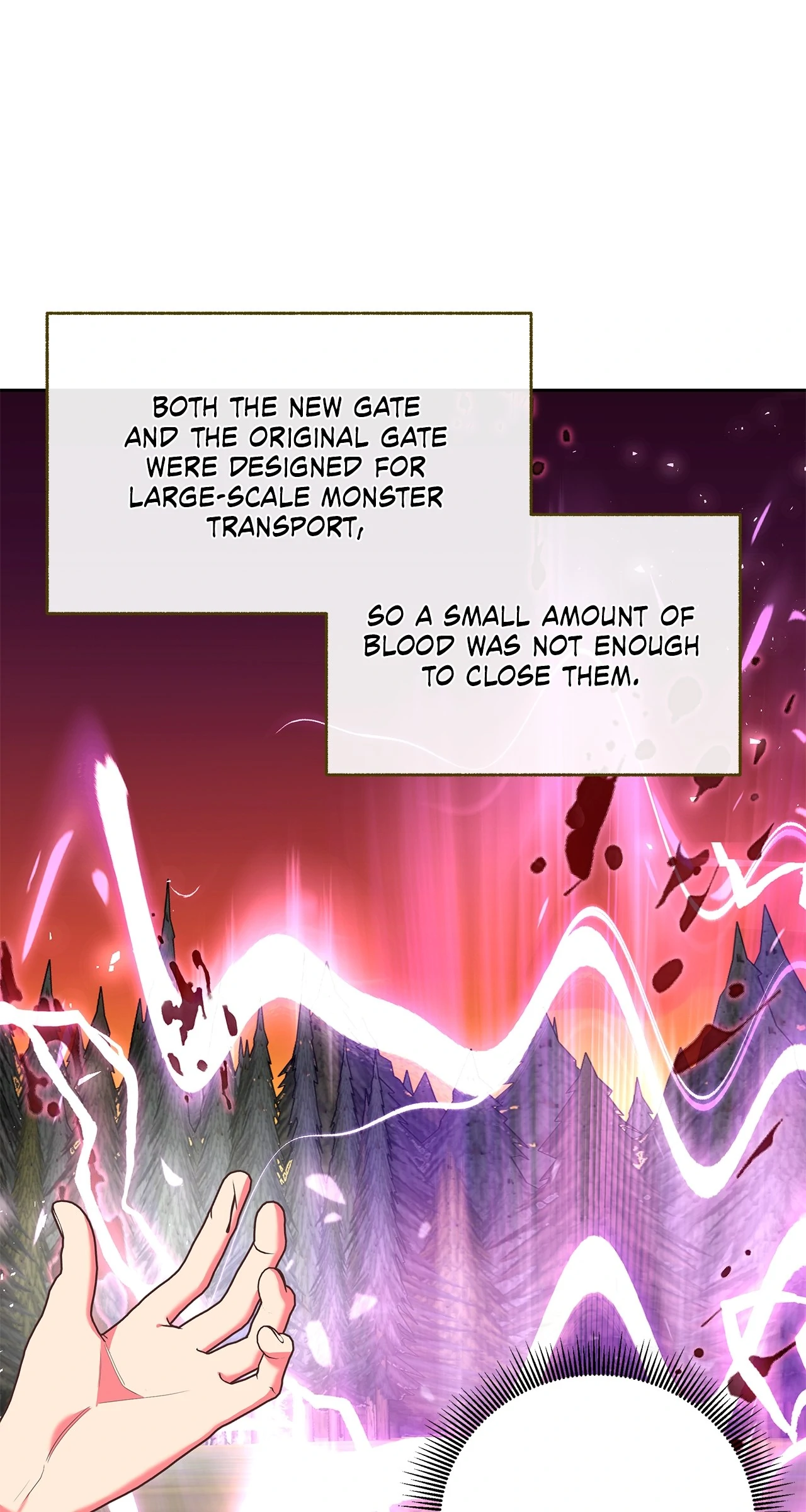 Marriage with the Archduke, I Know Now Chapter 64 - page 40