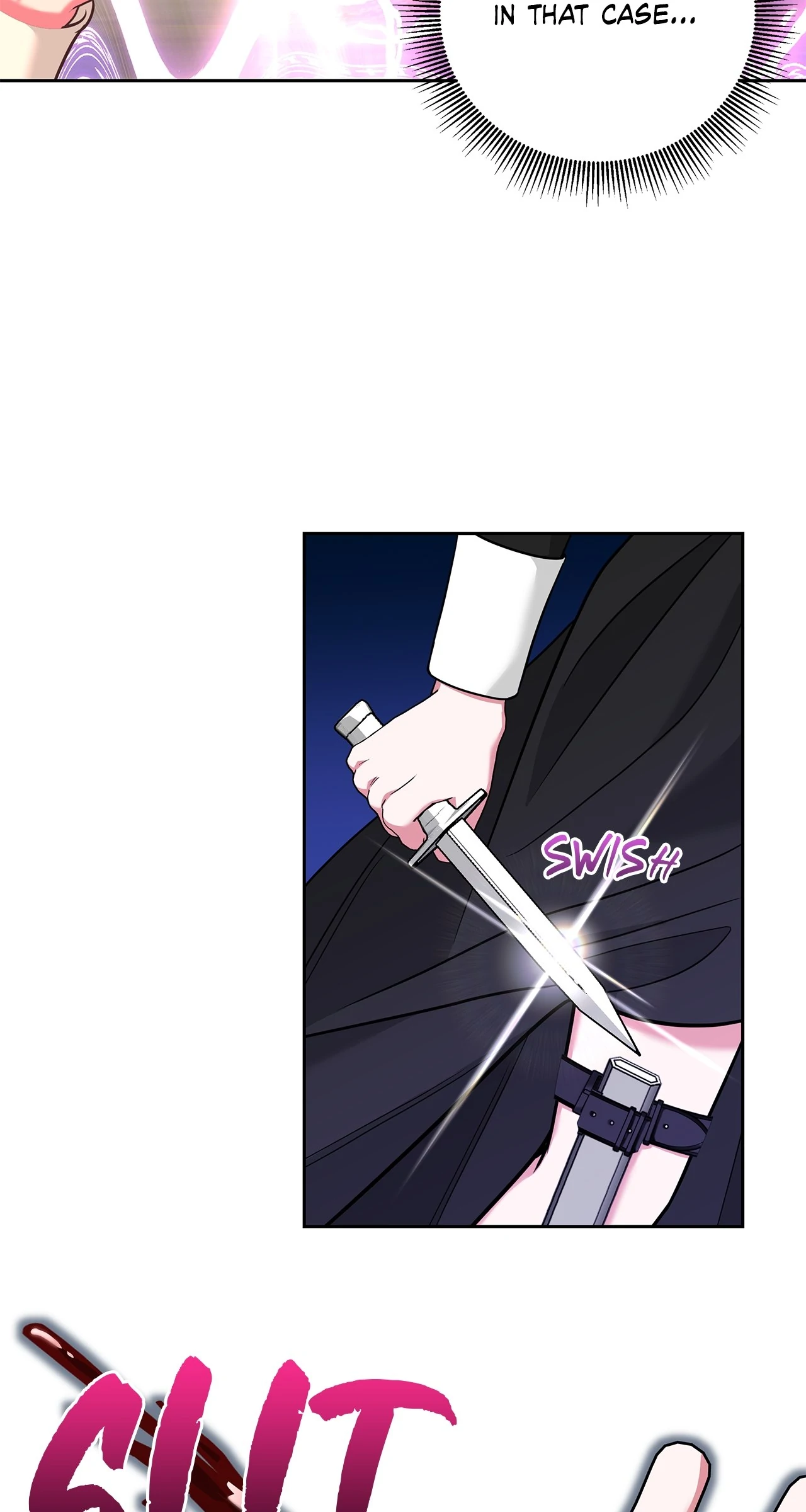 Marriage with the Archduke, I Know Now Chapter 64 - page 41