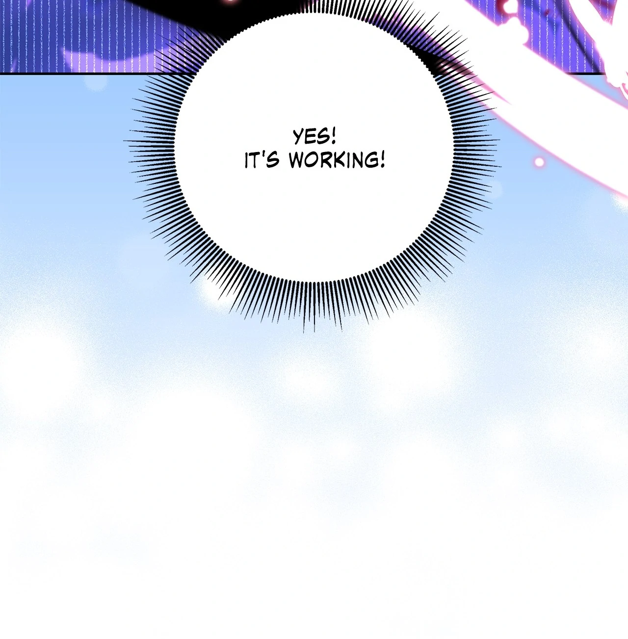 Marriage with the Archduke, I Know Now Chapter 64 - page 44