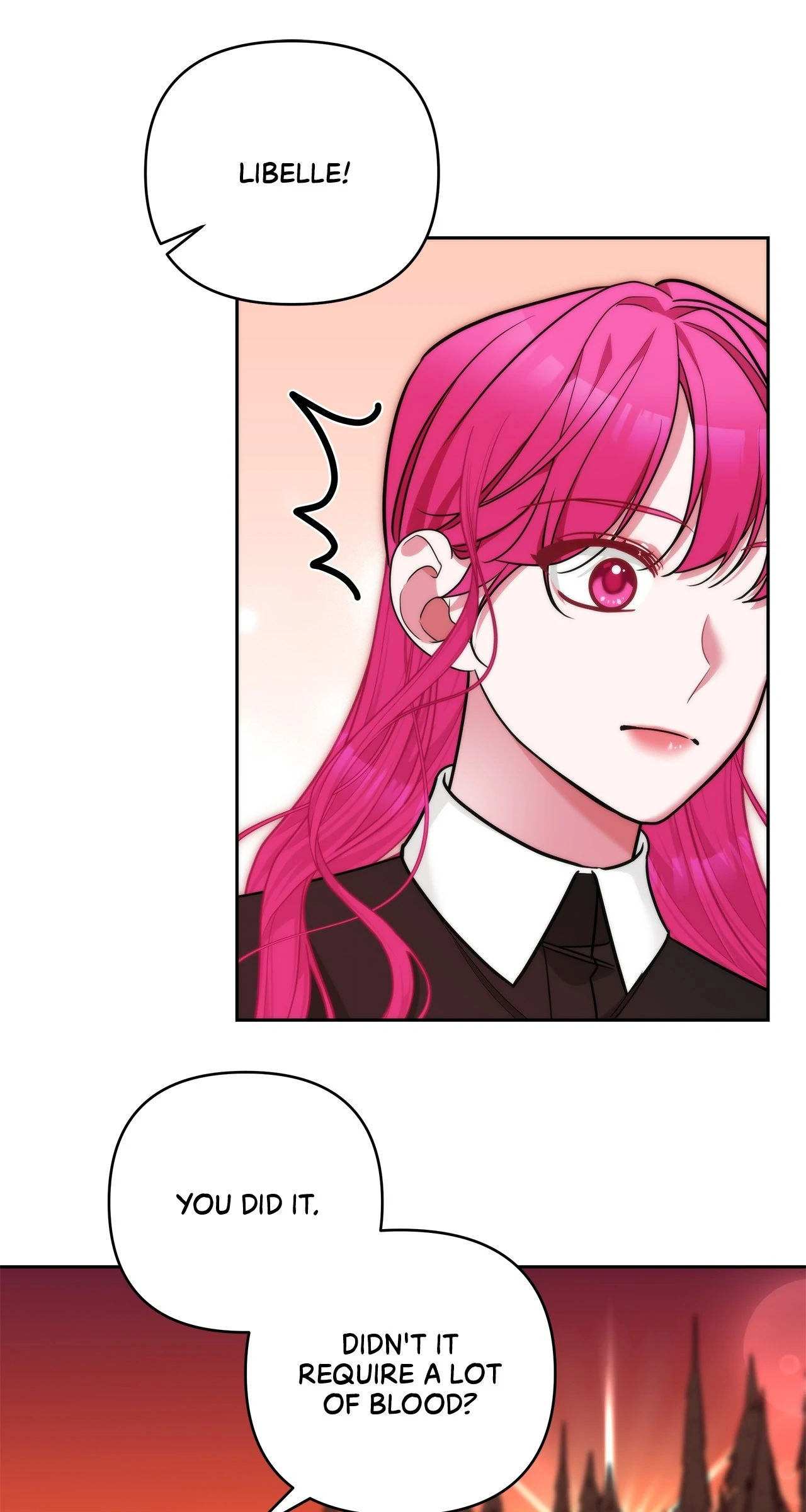 Marriage with the Archduke, I Know Now Chapter 64 - page 45