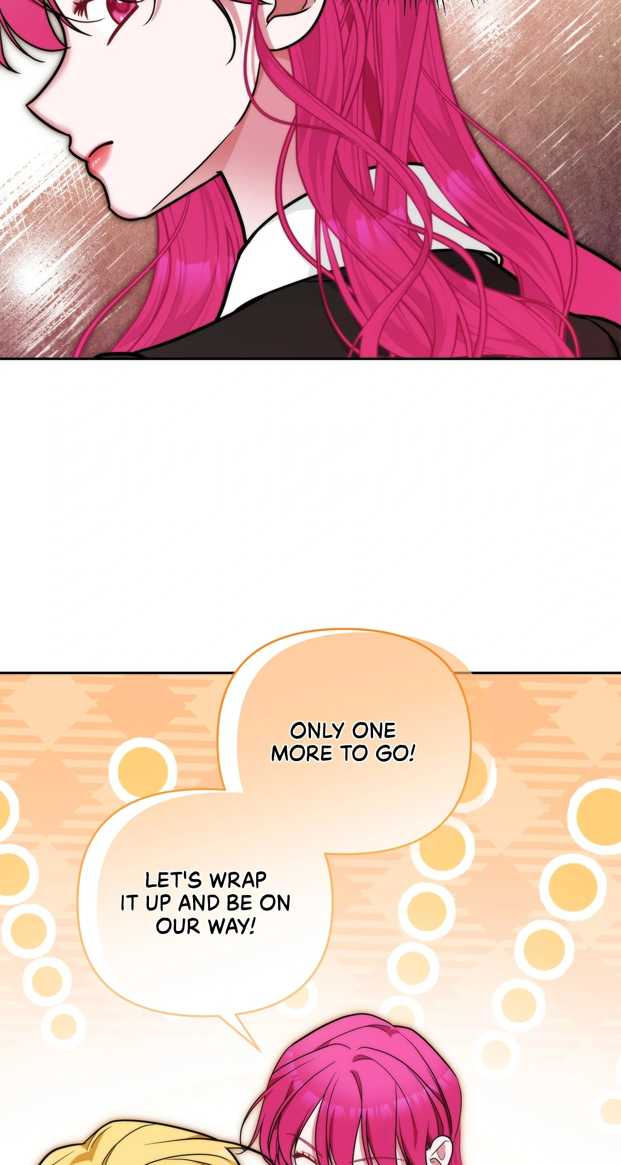 Marriage with the Archduke, I Know Now Chapter 64 - page 47