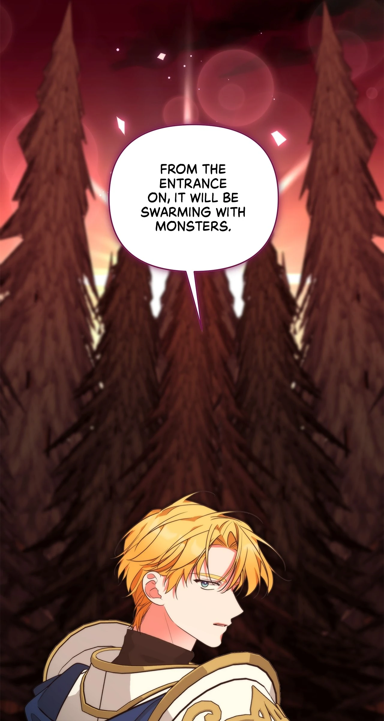 Marriage with the Archduke, I Know Now Chapter 64 - page 50