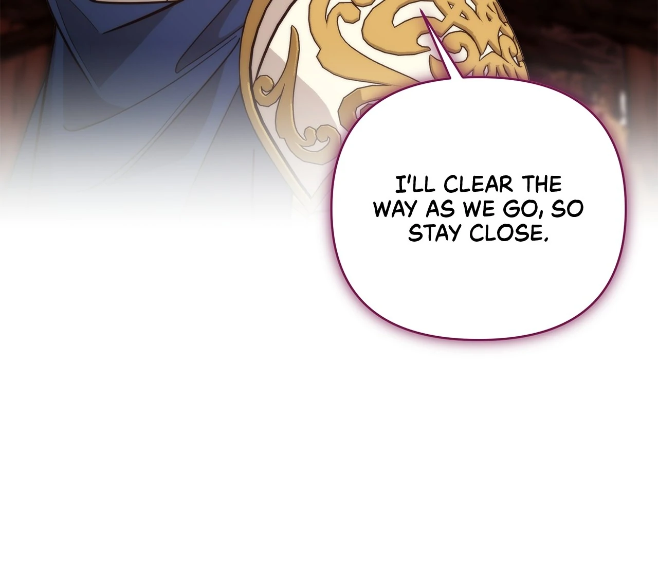 Marriage with the Archduke, I Know Now Chapter 64 - page 51