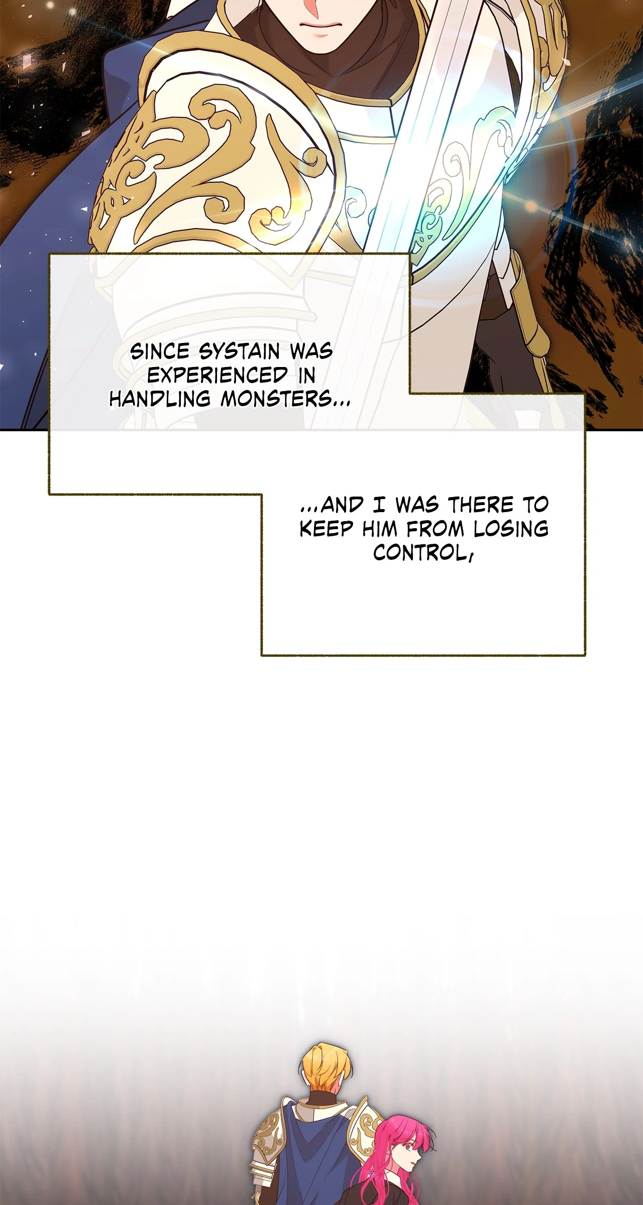 Marriage with the Archduke, I Know Now Chapter 64 - page 53