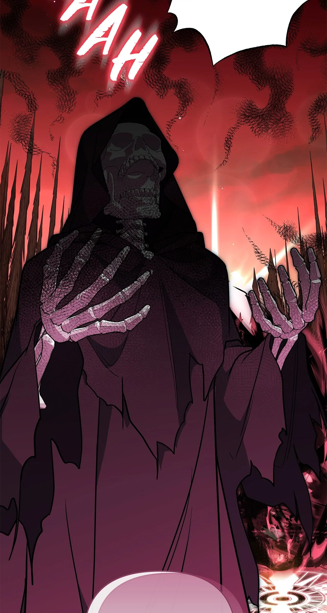 Marriage with the Archduke, I Know Now Chapter 64 - page 57