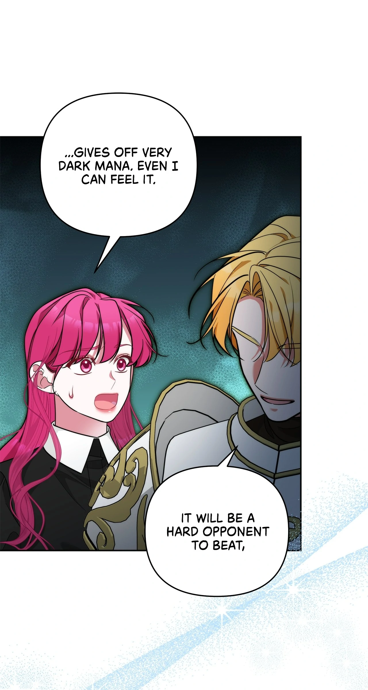 Marriage with the Archduke, I Know Now Chapter 64 - page 60