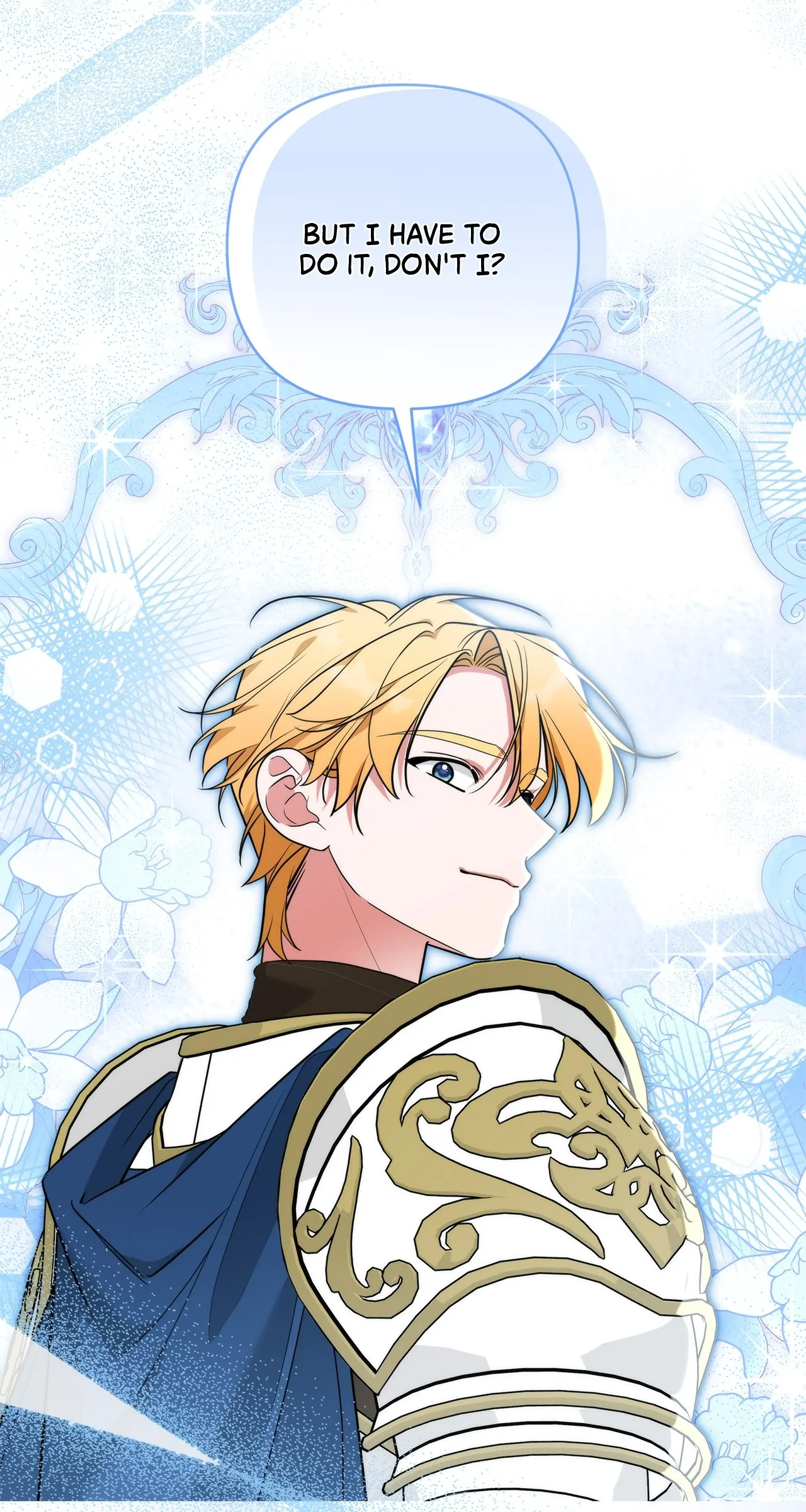 Marriage with the Archduke, I Know Now Chapter 64 - page 61