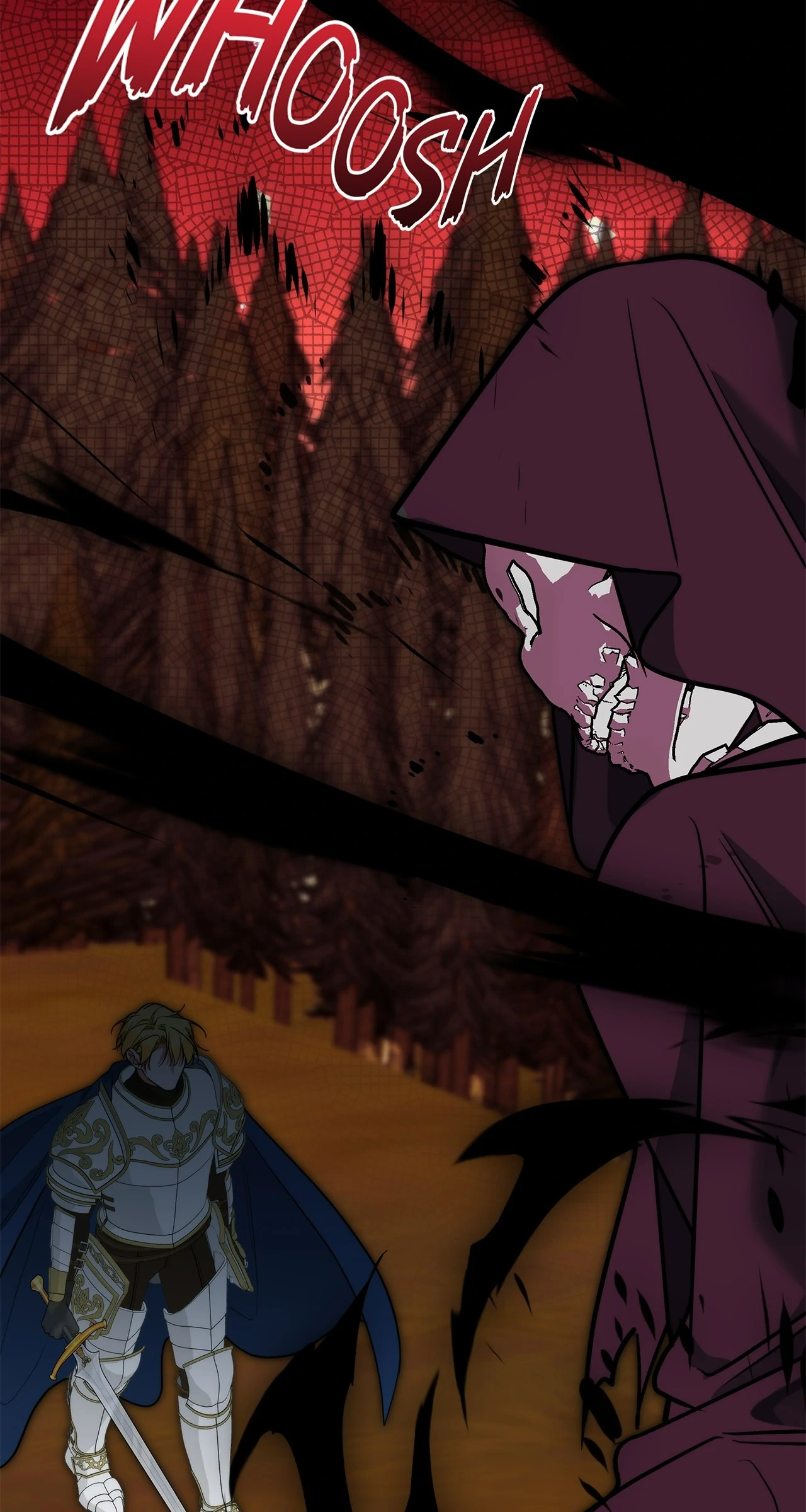 Marriage with the Archduke, I Know Now Chapter 64 - page 64