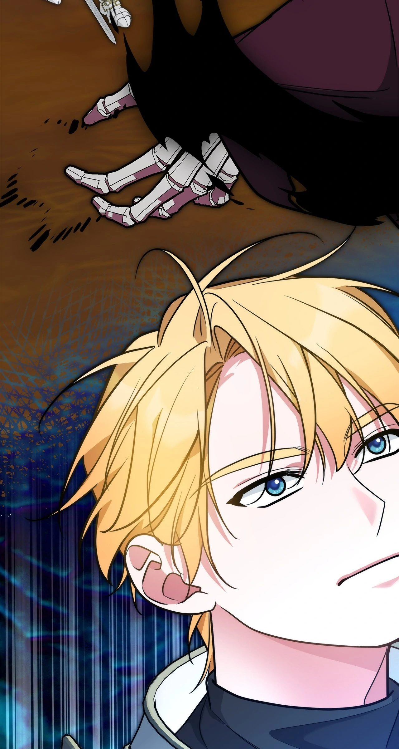 Marriage with the Archduke, I Know Now Chapter 64 - page 65