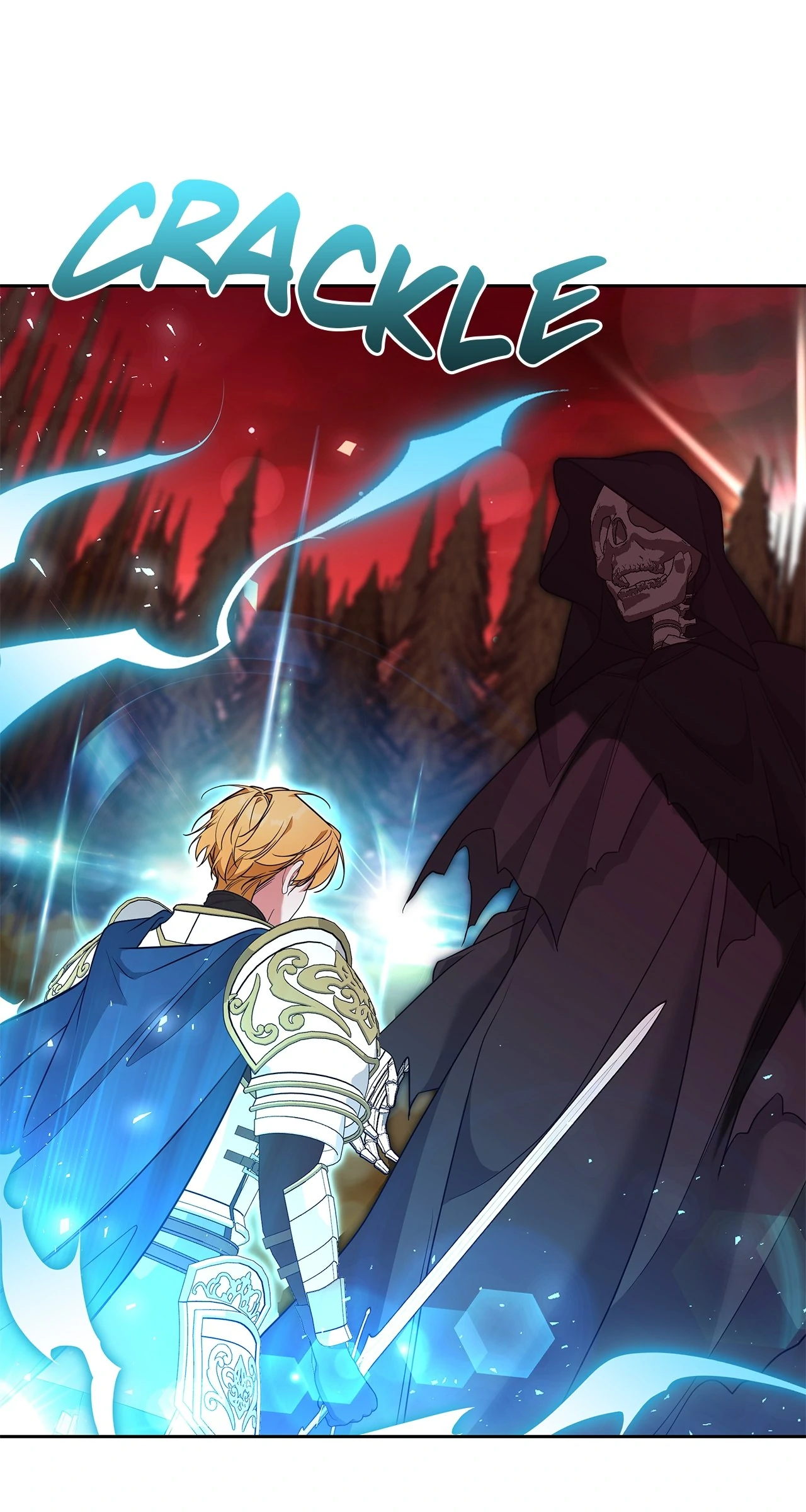 Marriage with the Archduke, I Know Now Chapter 64 - page 67