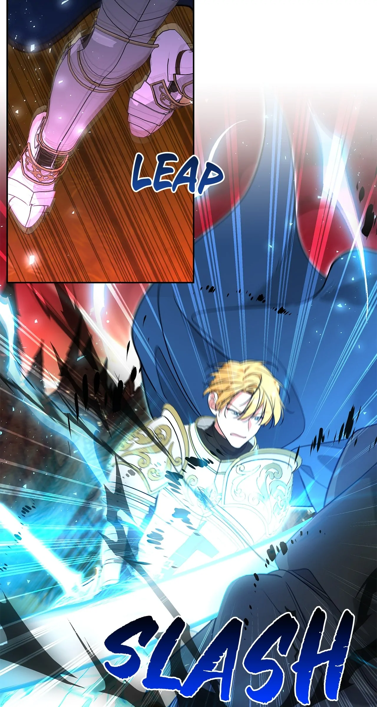 Marriage with the Archduke, I Know Now Chapter 64 - page 69