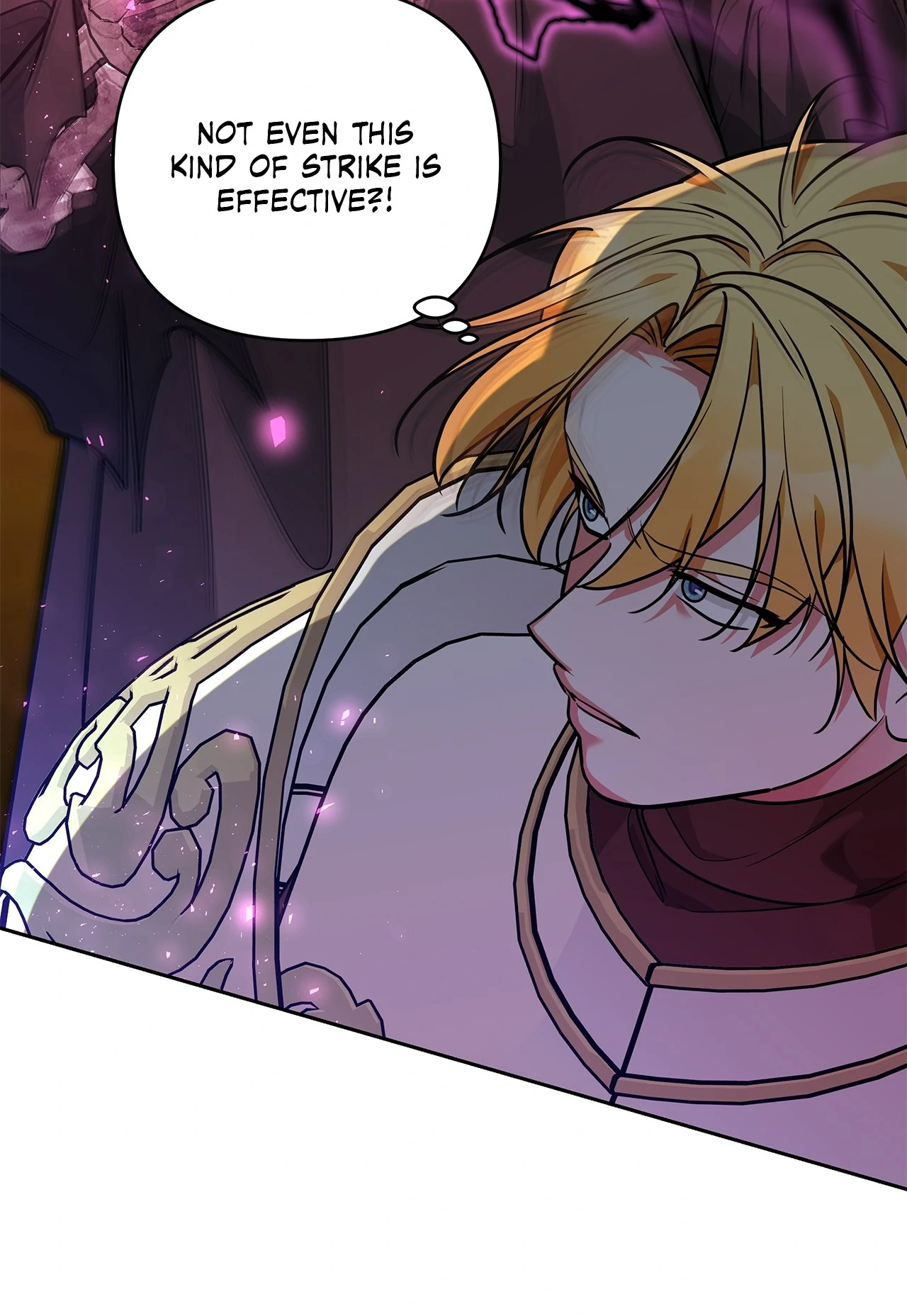 Marriage with the Archduke, I Know Now Chapter 64 - page 73