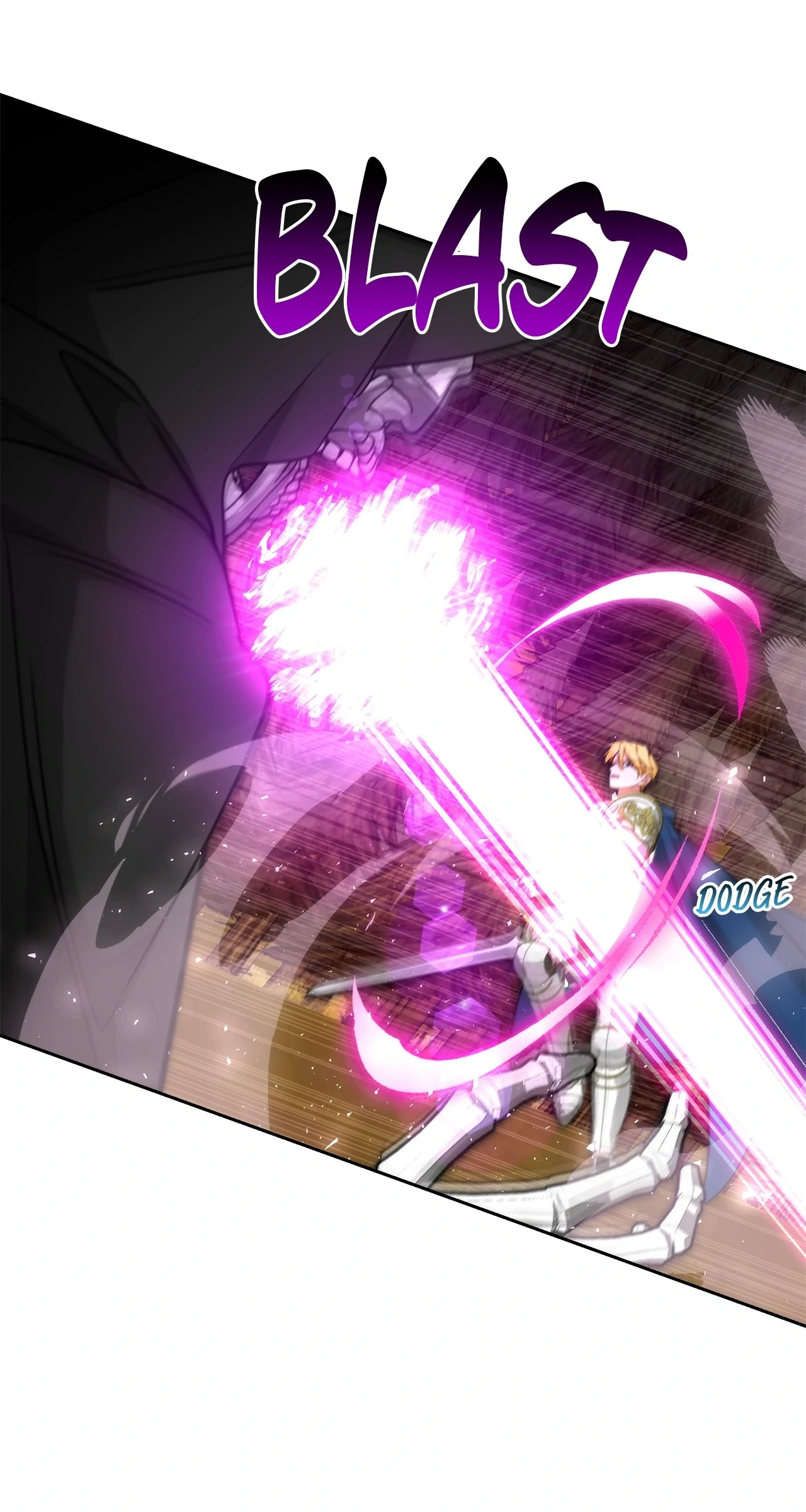 Marriage with the Archduke, I Know Now Chapter 64 - page 74